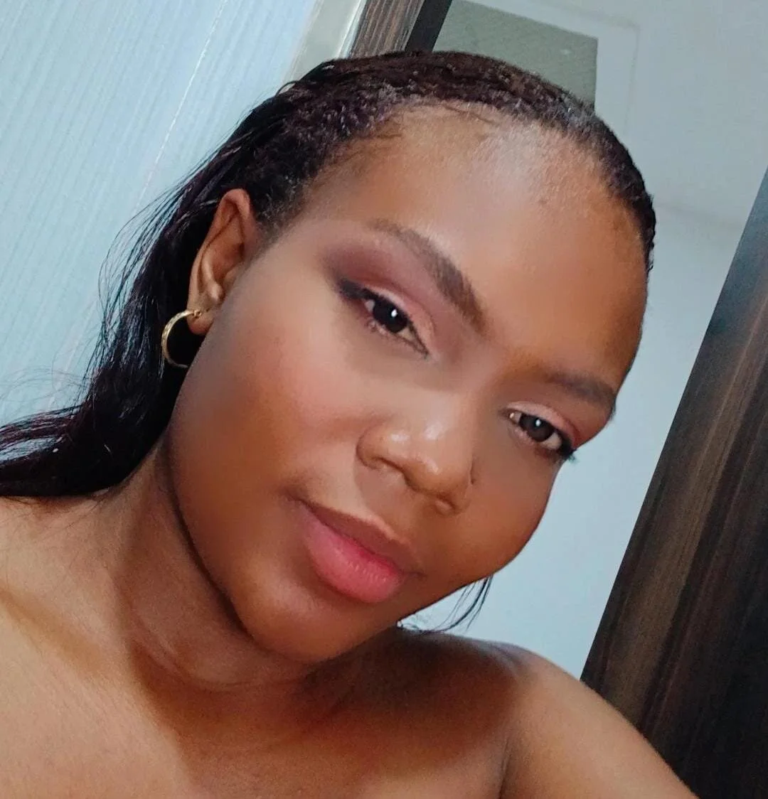 XXX Porn Photo of Nude KatherinTastty 6