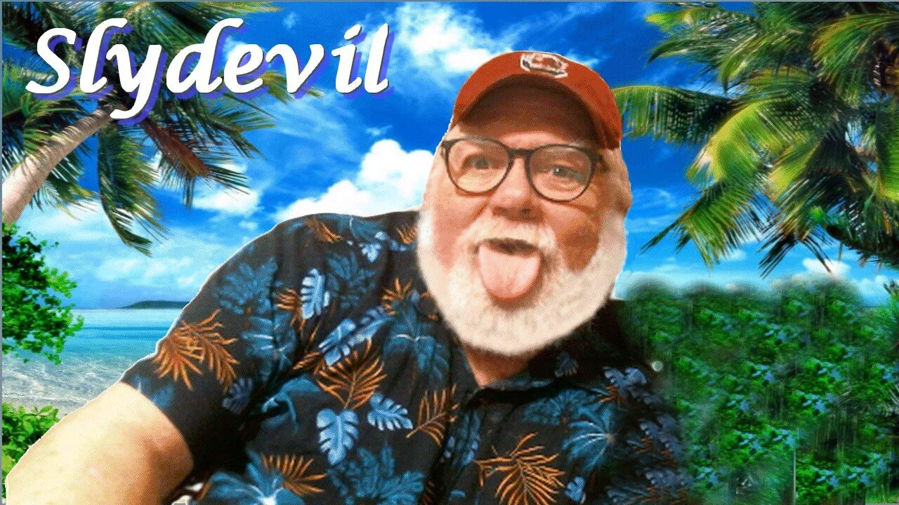 XXX Porn Photo of Nude Slydevil_SC 6