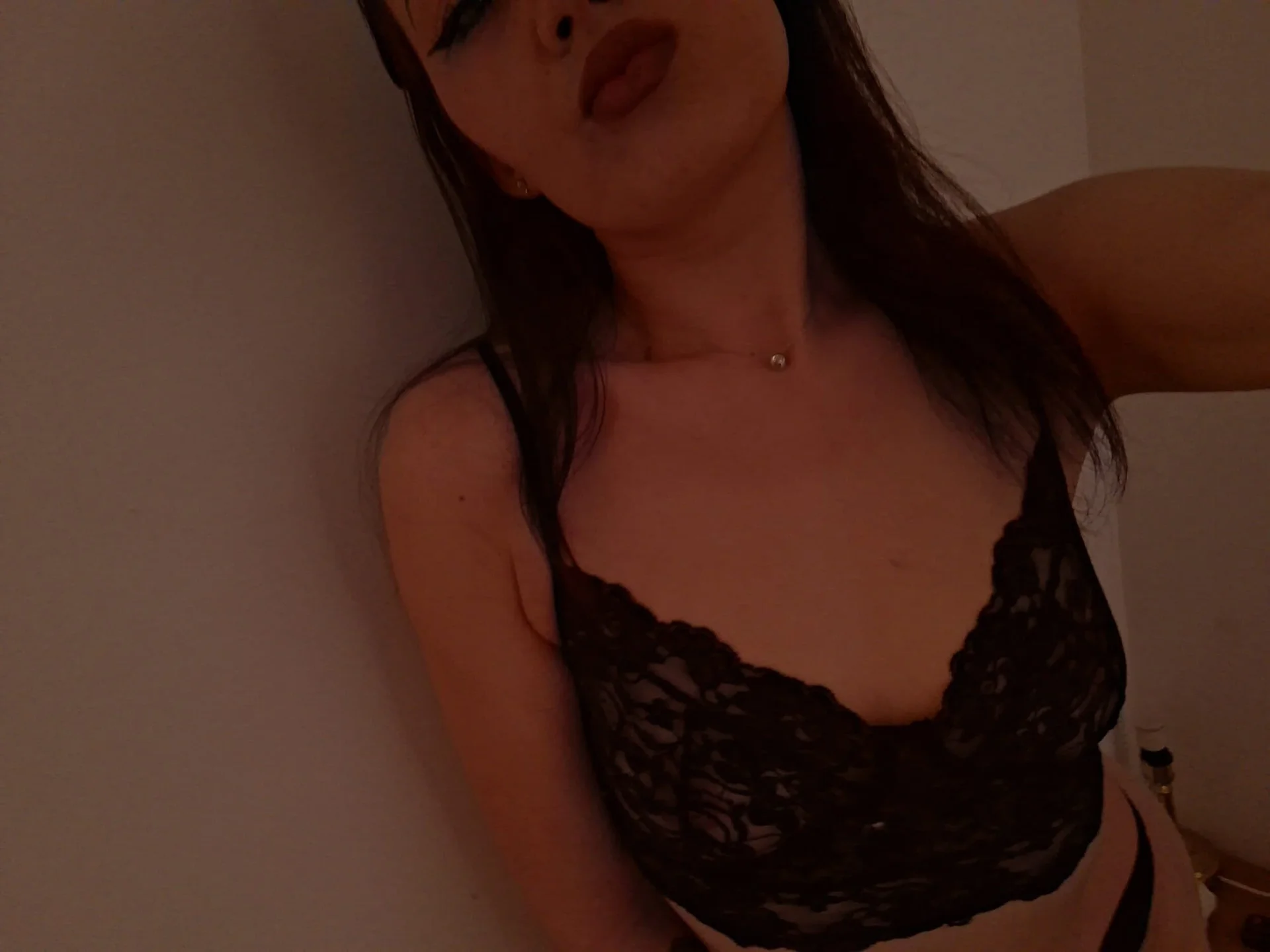 XXX Porn Photo of Nude Noir_Kitty 5
