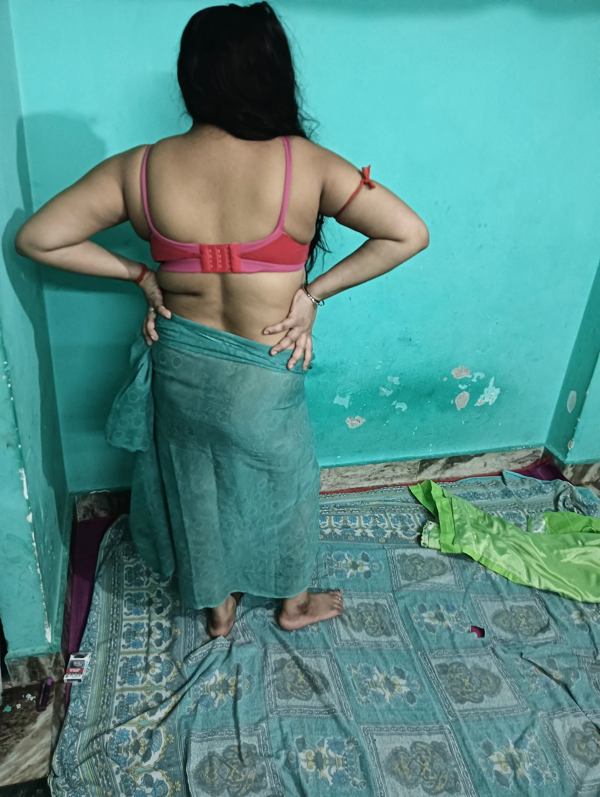 XXX Porn Photo of Nude hotty_manisha 4