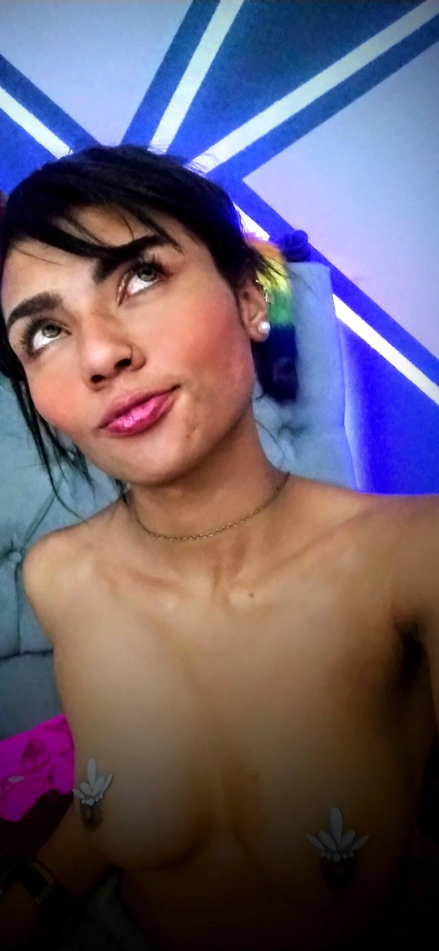 XXX Porn Photo of Nude Lilithsabeth 29