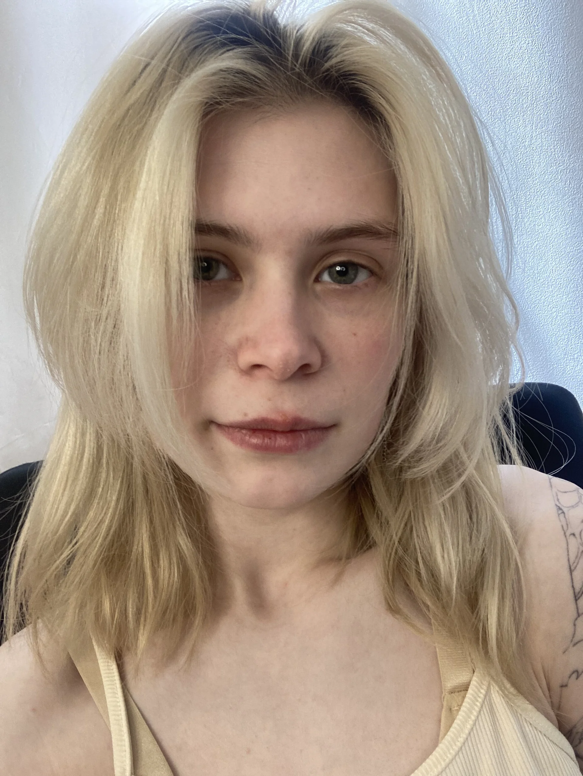 XXX Porn Photo of Nude CarleySuski 15