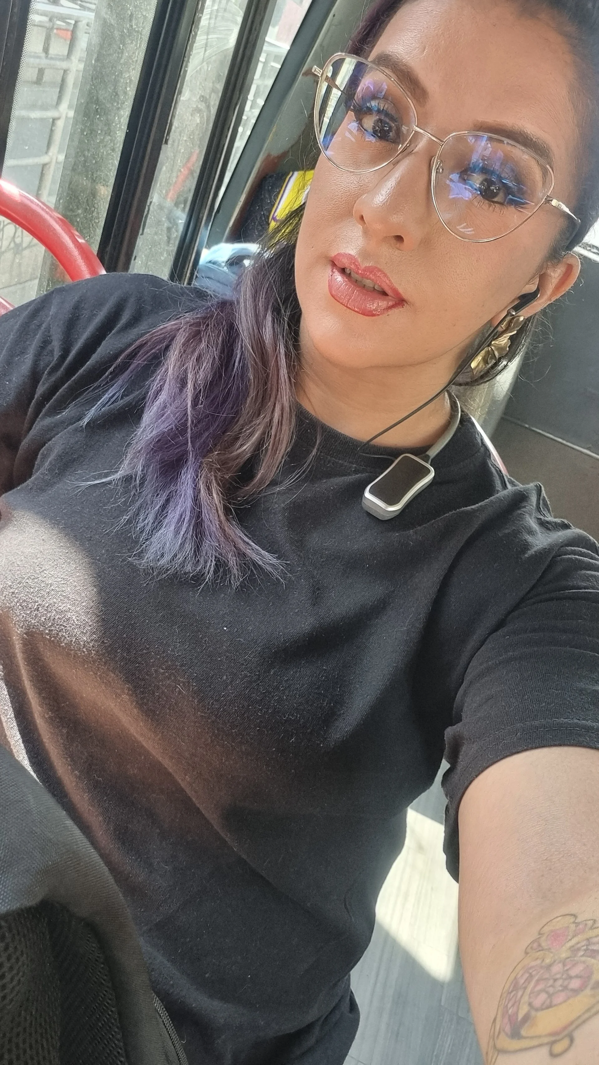 XXX Porn Photo of Nude andreafetishx 87