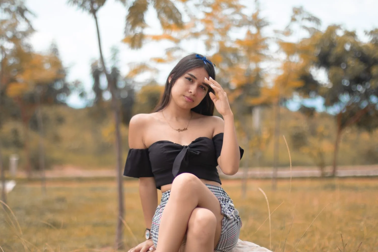 XXX Porn Photo of Nude NikollTowers 6