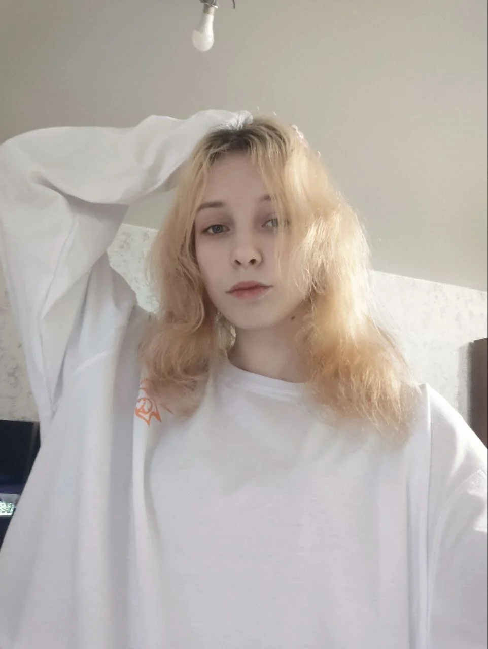 XXX Porn Photo of Nude Fafa_Fluff 99