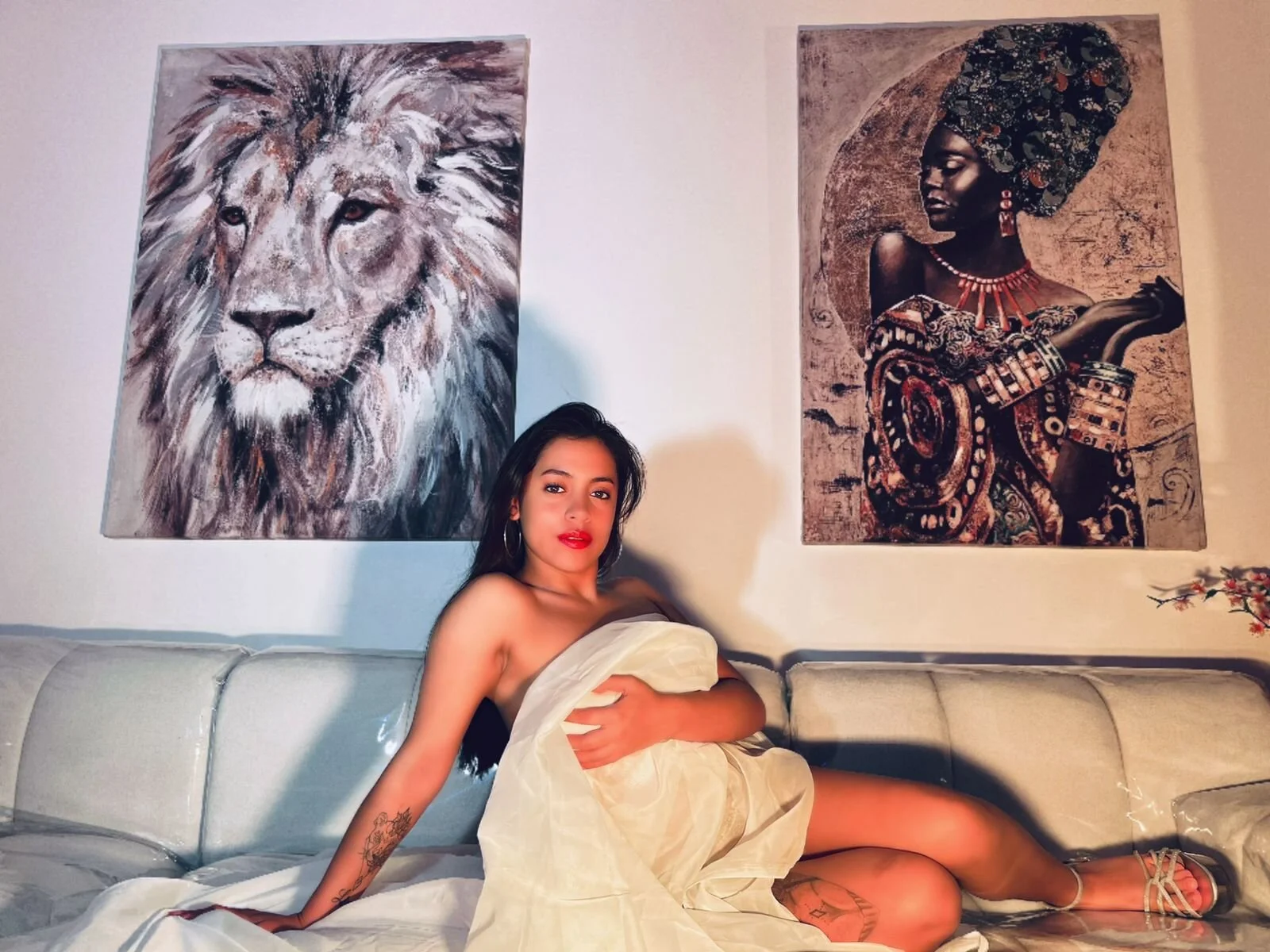 XXX Porn Photo of Nude Grace_Cooper_ 7