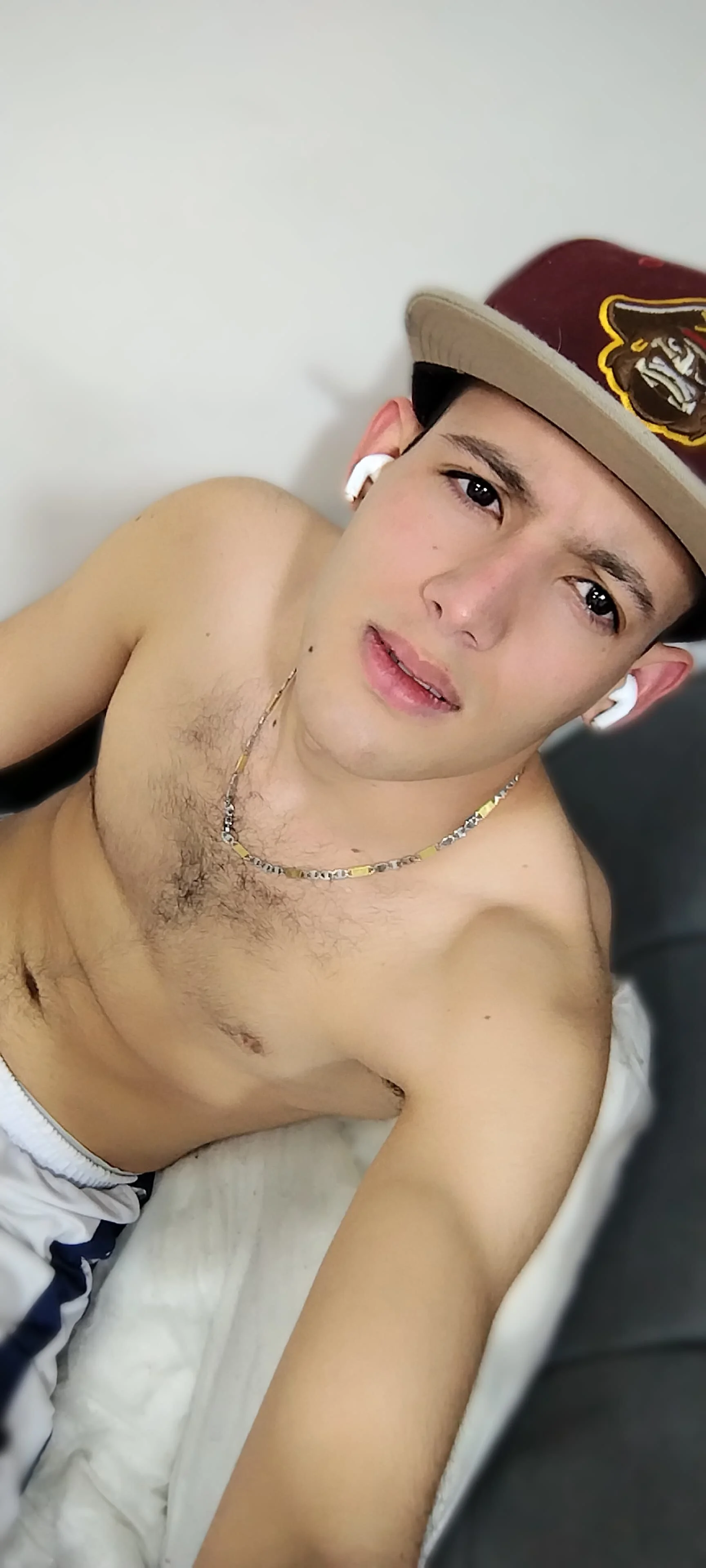 XXX Porn Photo of Nude Duvan_Martinez23 6