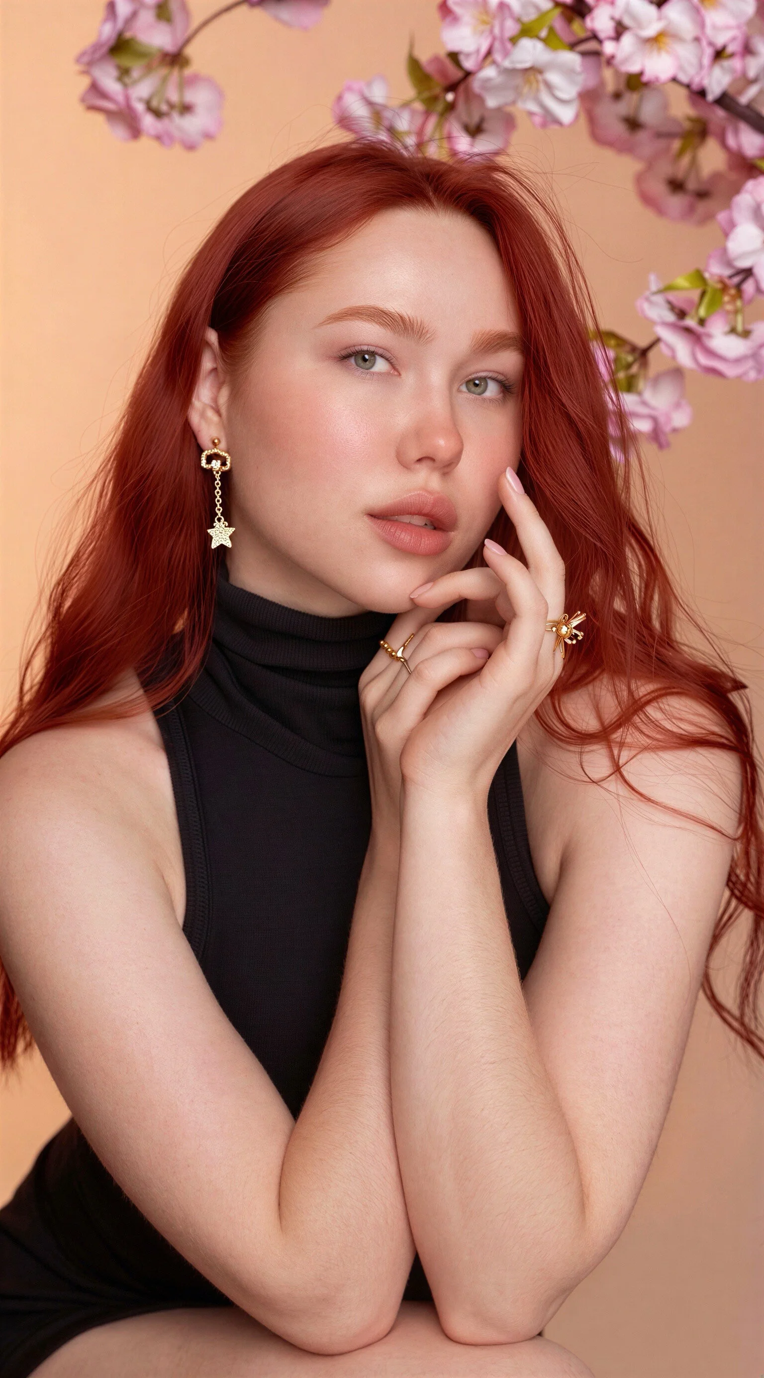 XXX Porn Photo of Nude LolaaMint_ 3