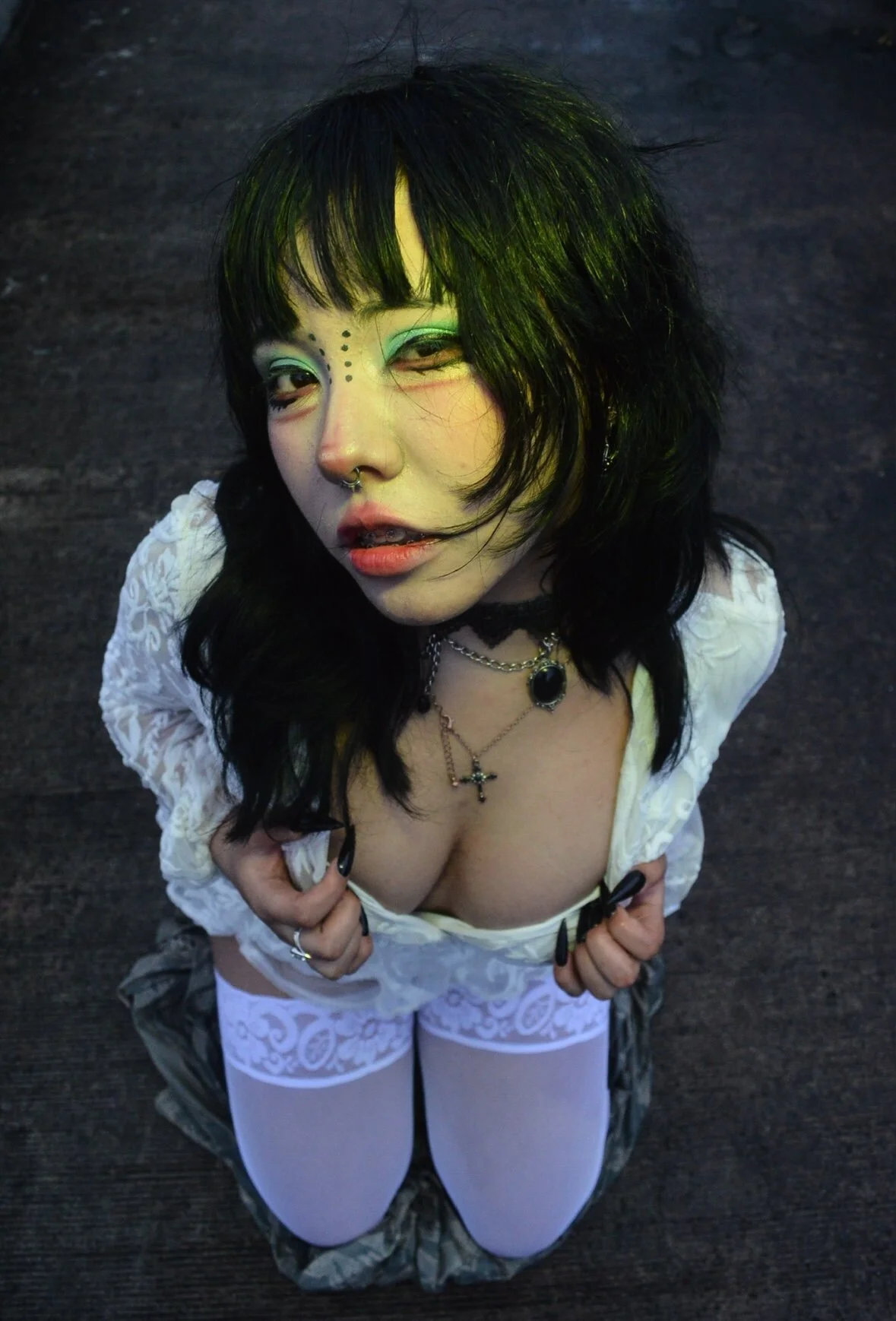 XXX Porn Photo of Nude Kitty_yukimura 11