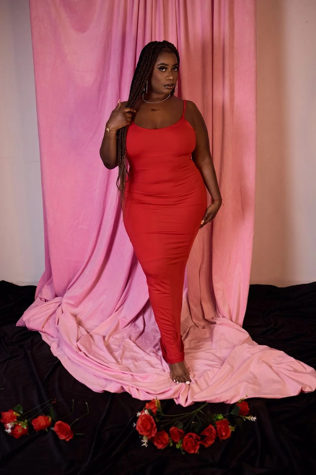 XXX Porn Photo of Nude Keily-w 18