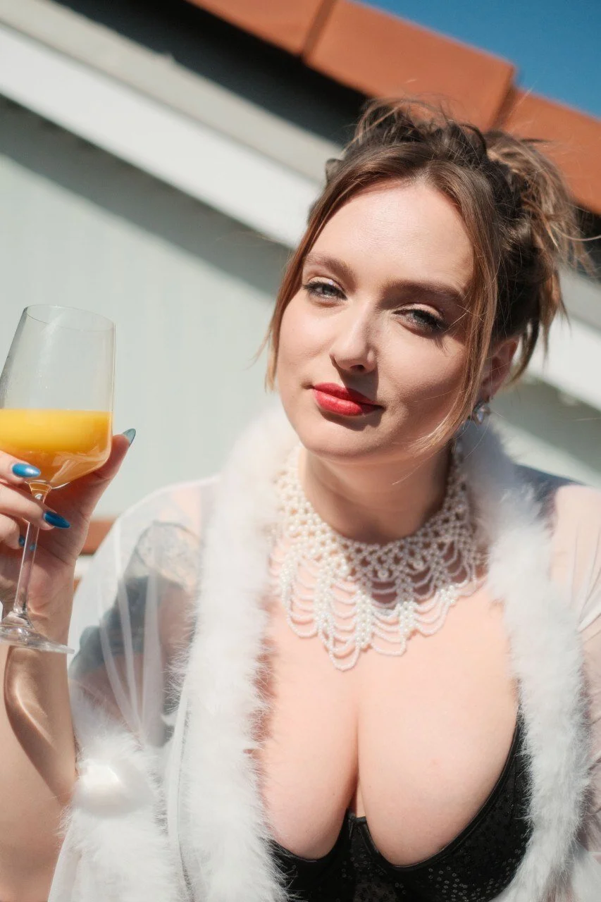 XXX Porn Photo of Nude MyMegann 33