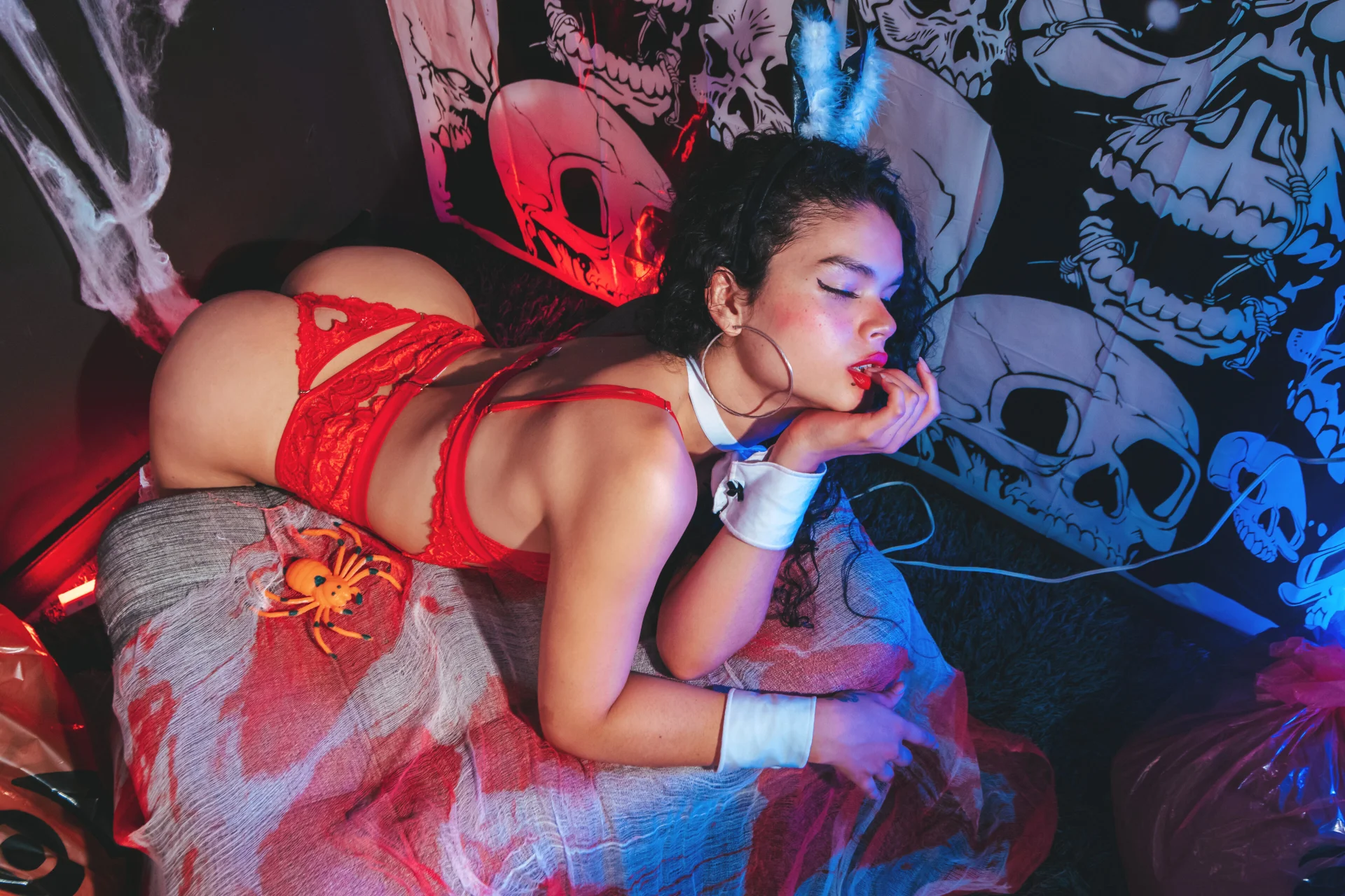 XXX Porn Photo of Nude GiaFaaris 46