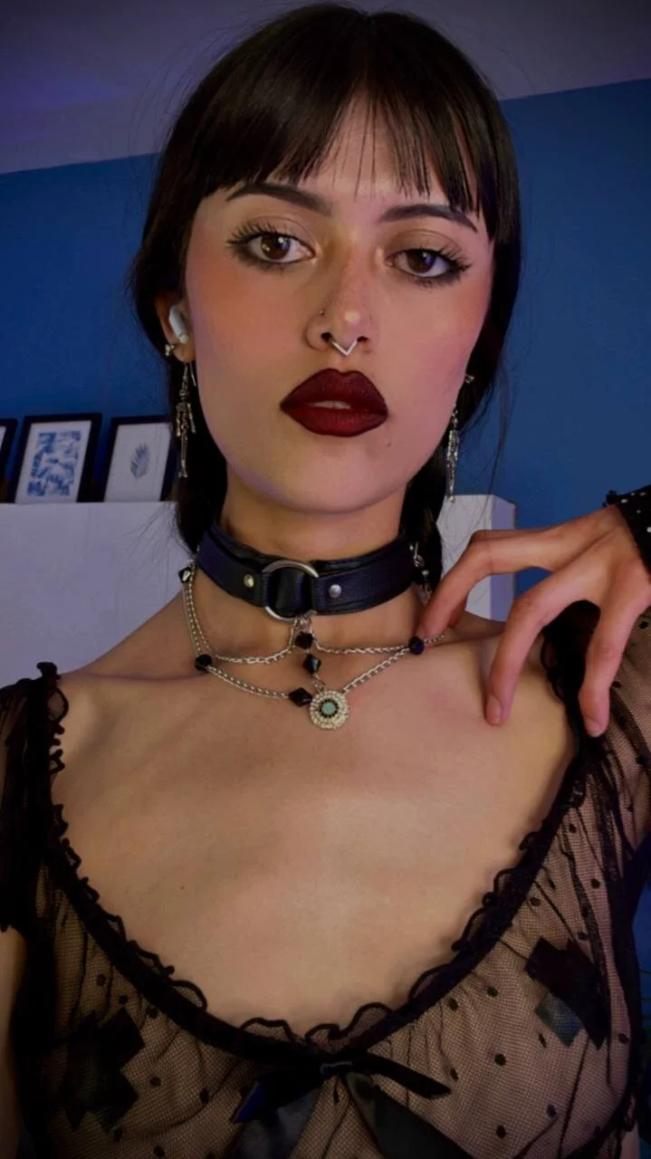 XXX Porn Photo of Nude _Jessy_Moon_ 23