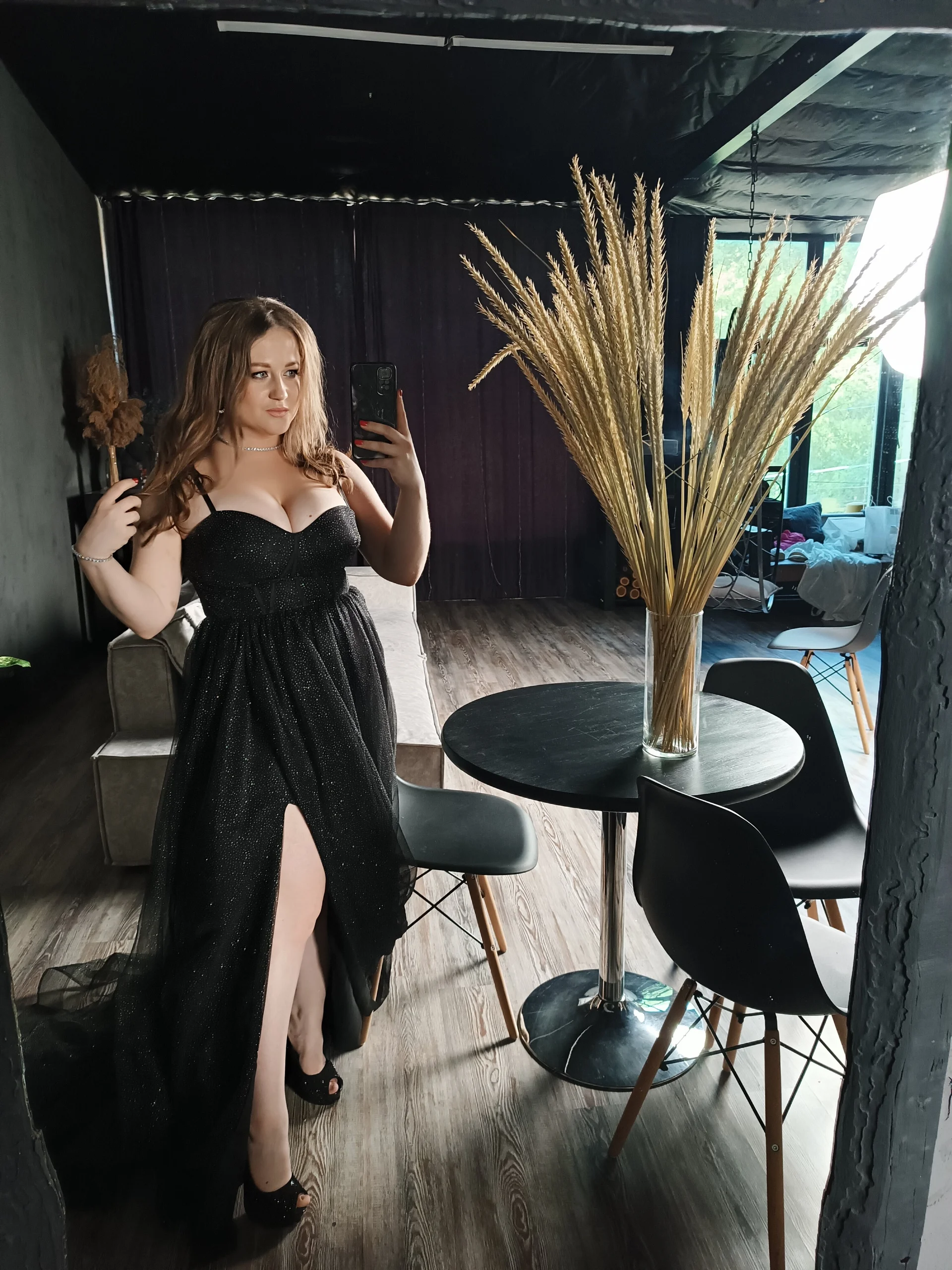 XXX Porn Photo of Nude LizzyShine 4
