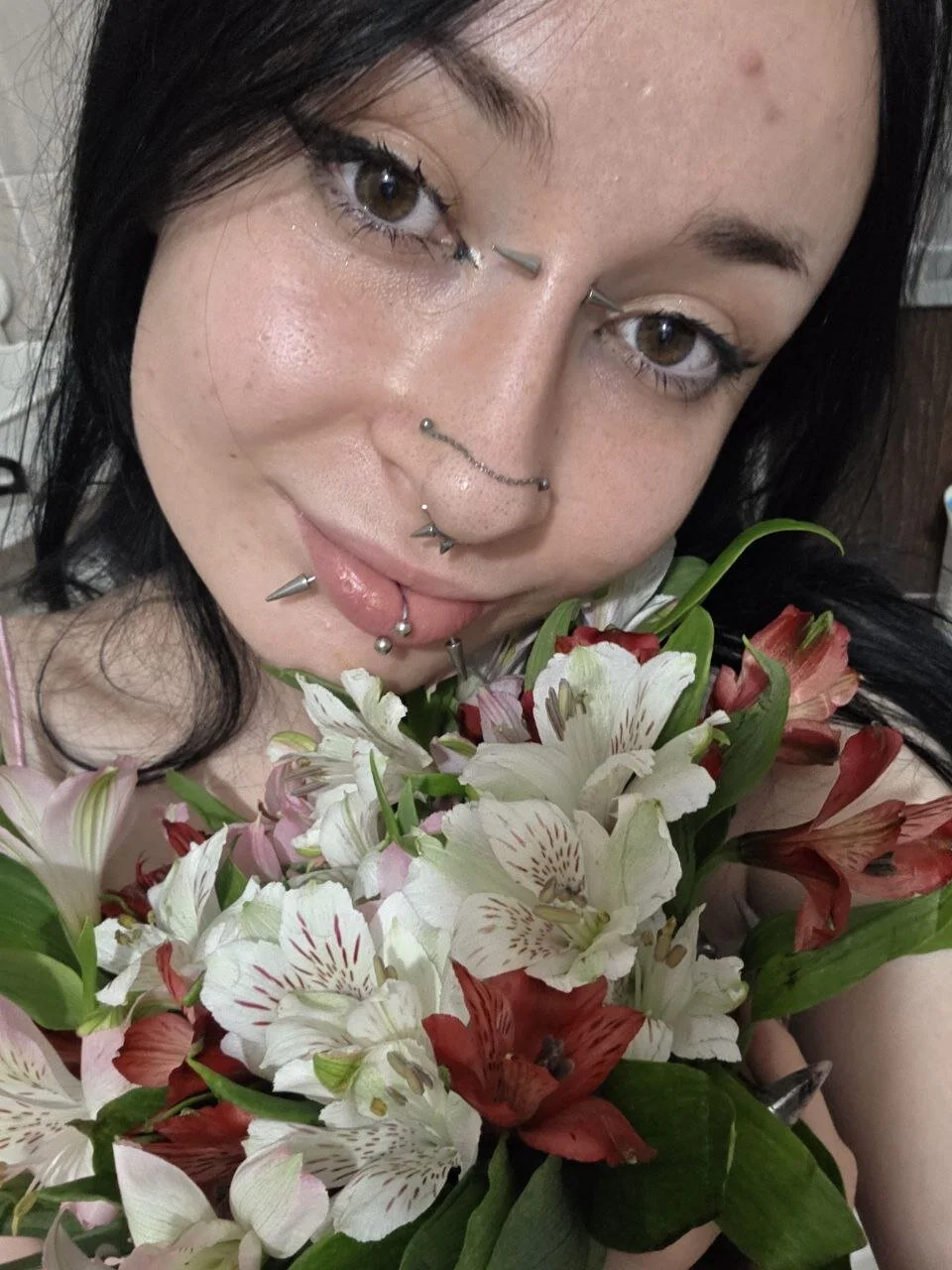 XXX Porn Photo of Nude Juicy_Vikki 36