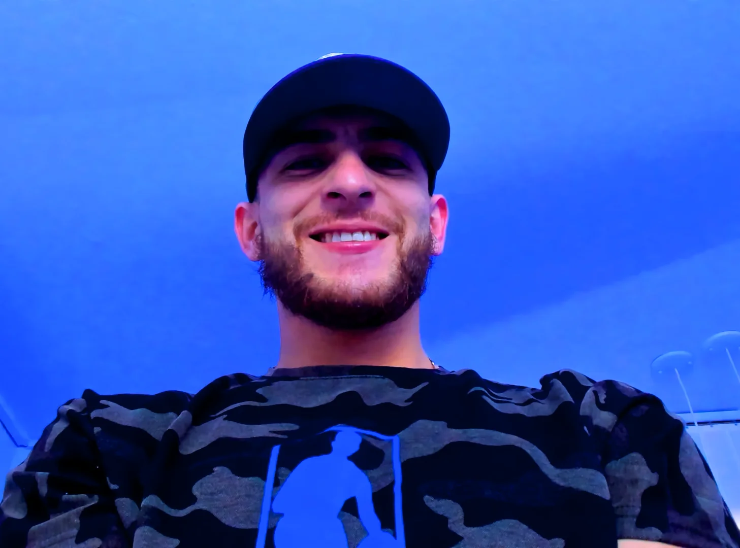 XXX Porn Photo of Nude Drako_Lamar 90
