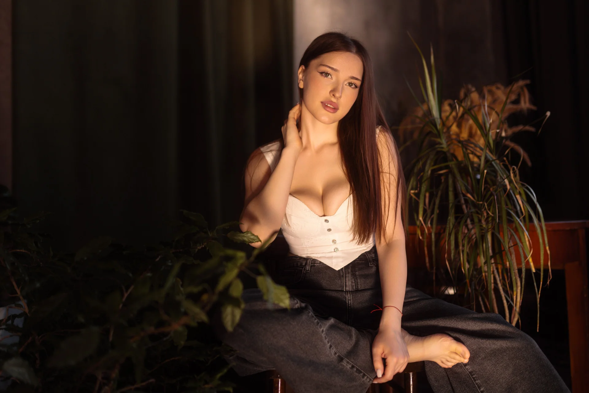 XXX Porn Photo of Nude Eva_Saylor 62