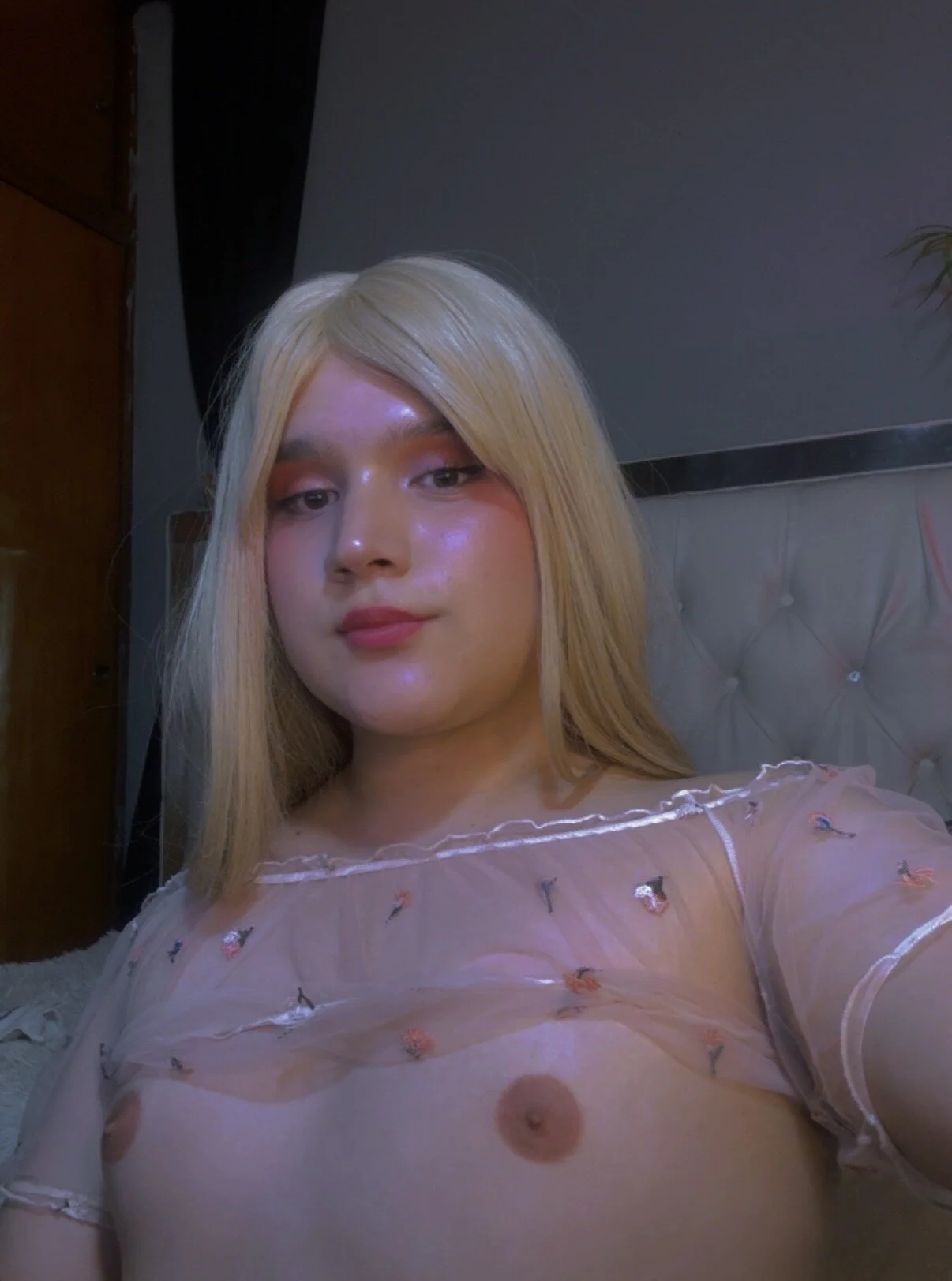 XXX Porn Photo of Nude Aidan_twink 22