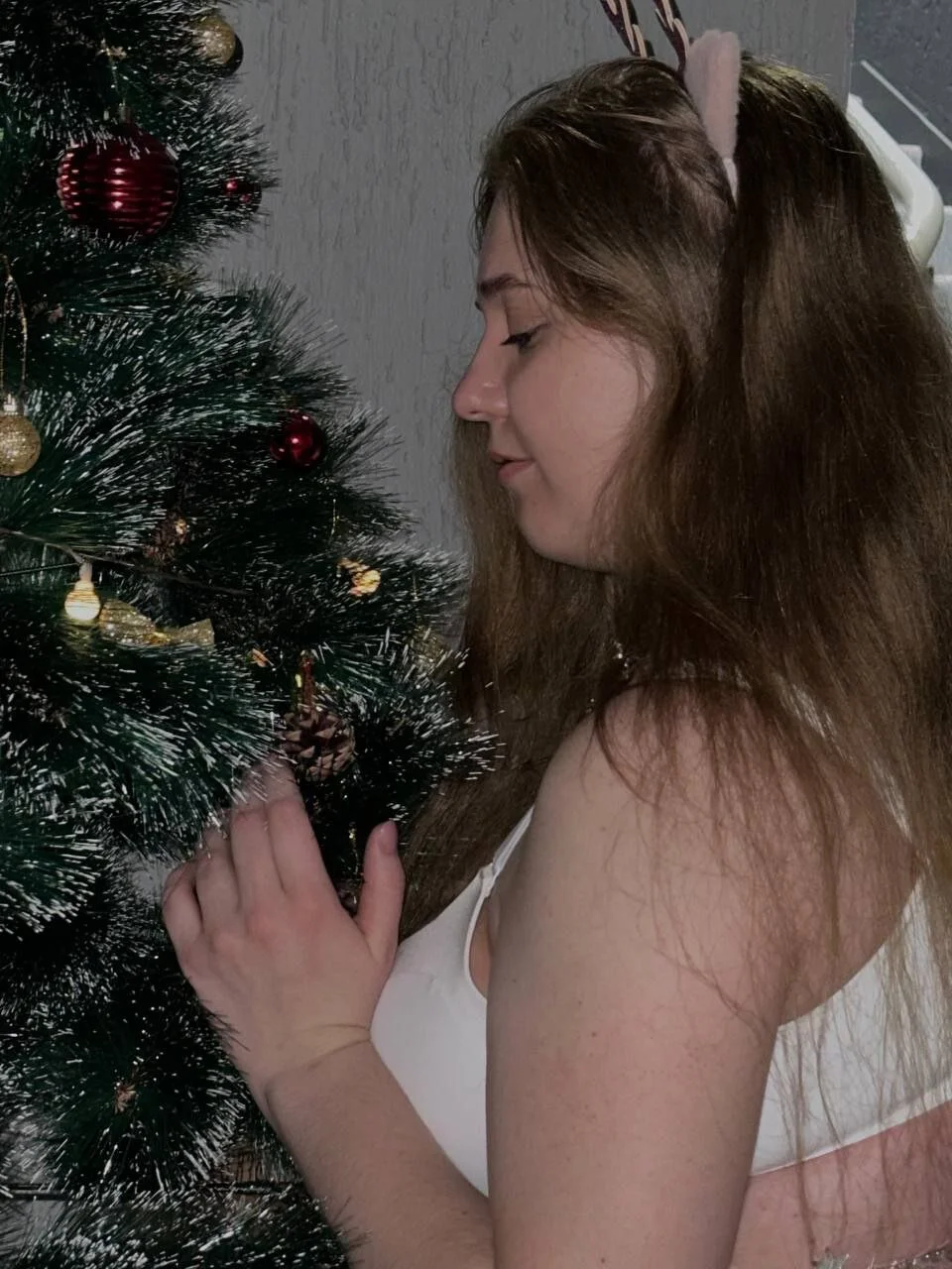 XXX Porn Photo of Nude Megan_Violer 31
