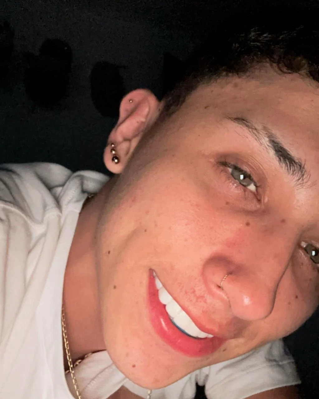 XXX Porn Photo of Nude Rome_cortes 2