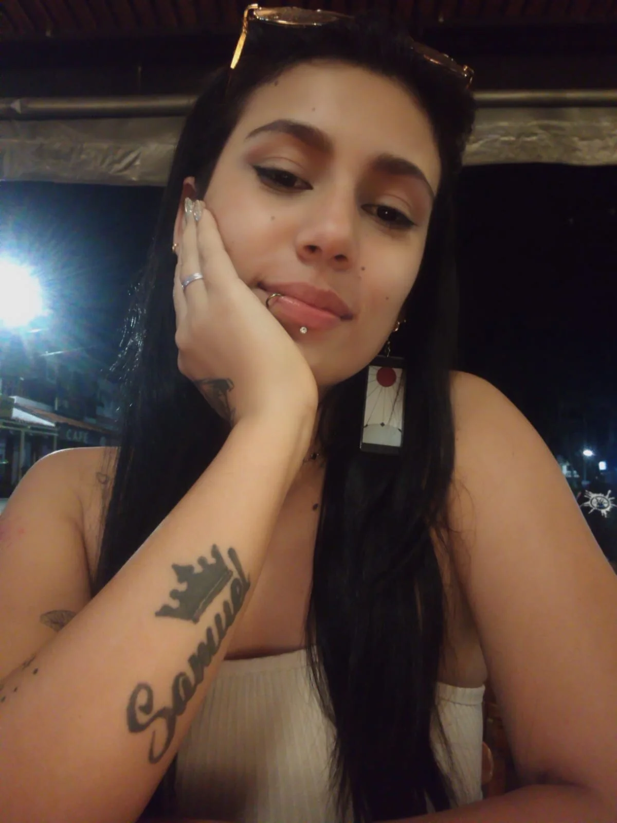 XXX Porn Photo of Nude MariaJoseWalker 270
