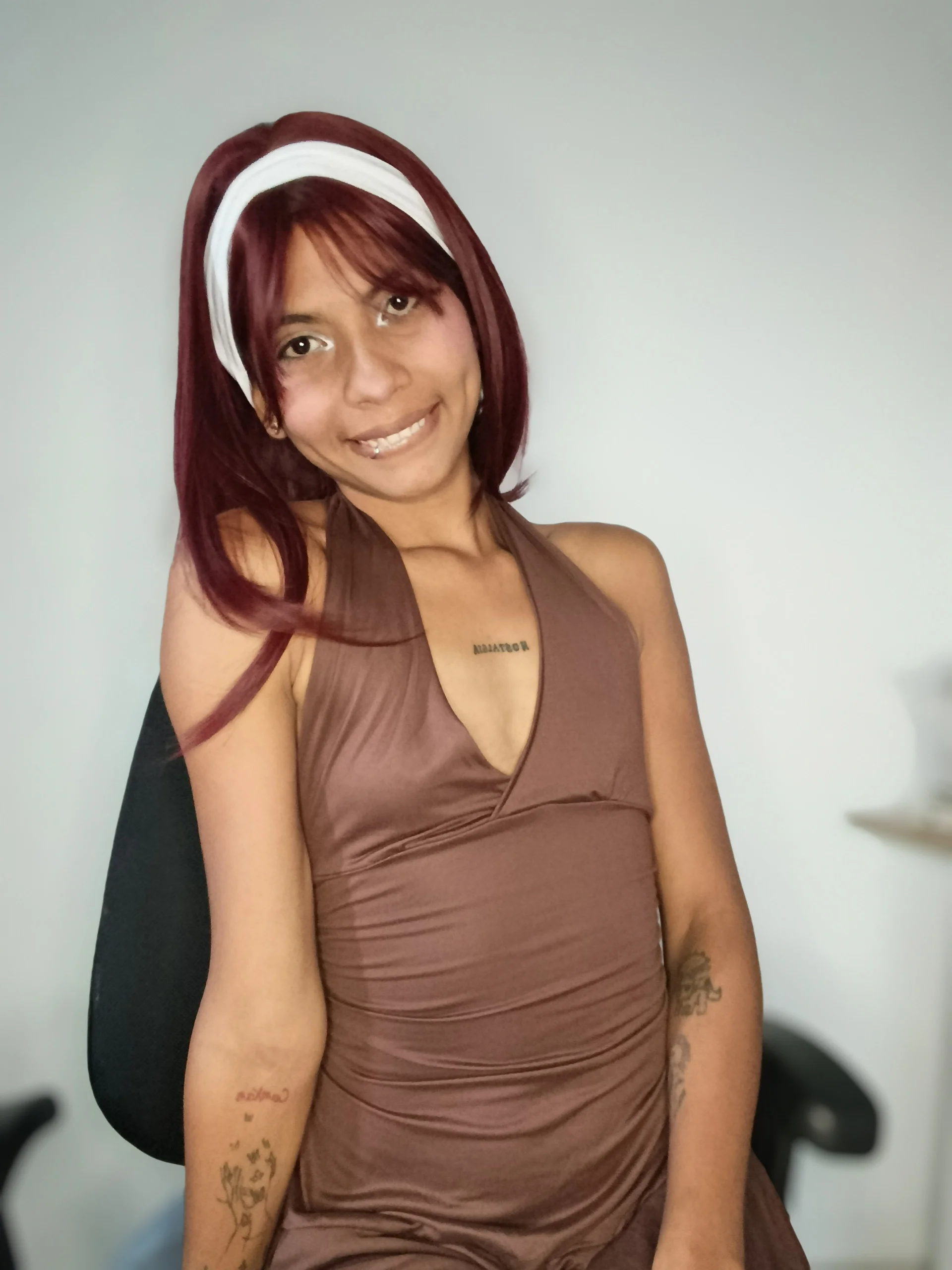 XXX Porn Photo of Nude ControlMySquirt_ 10