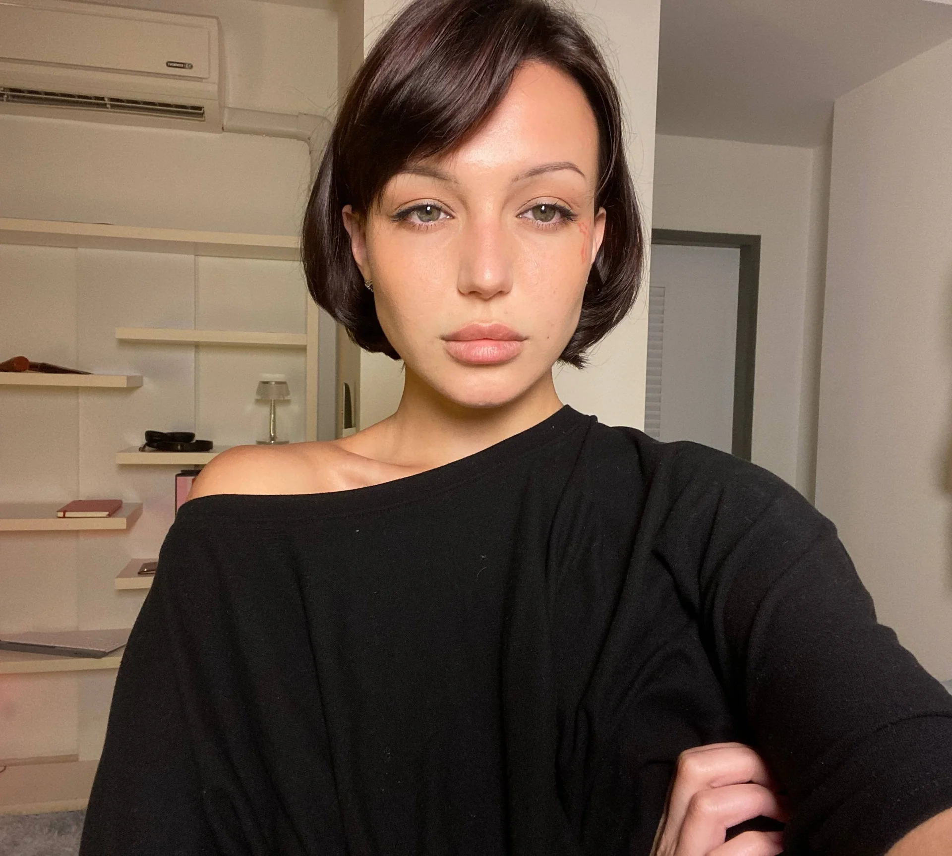 XXX Porn Photo of Nude DollieJenni 7