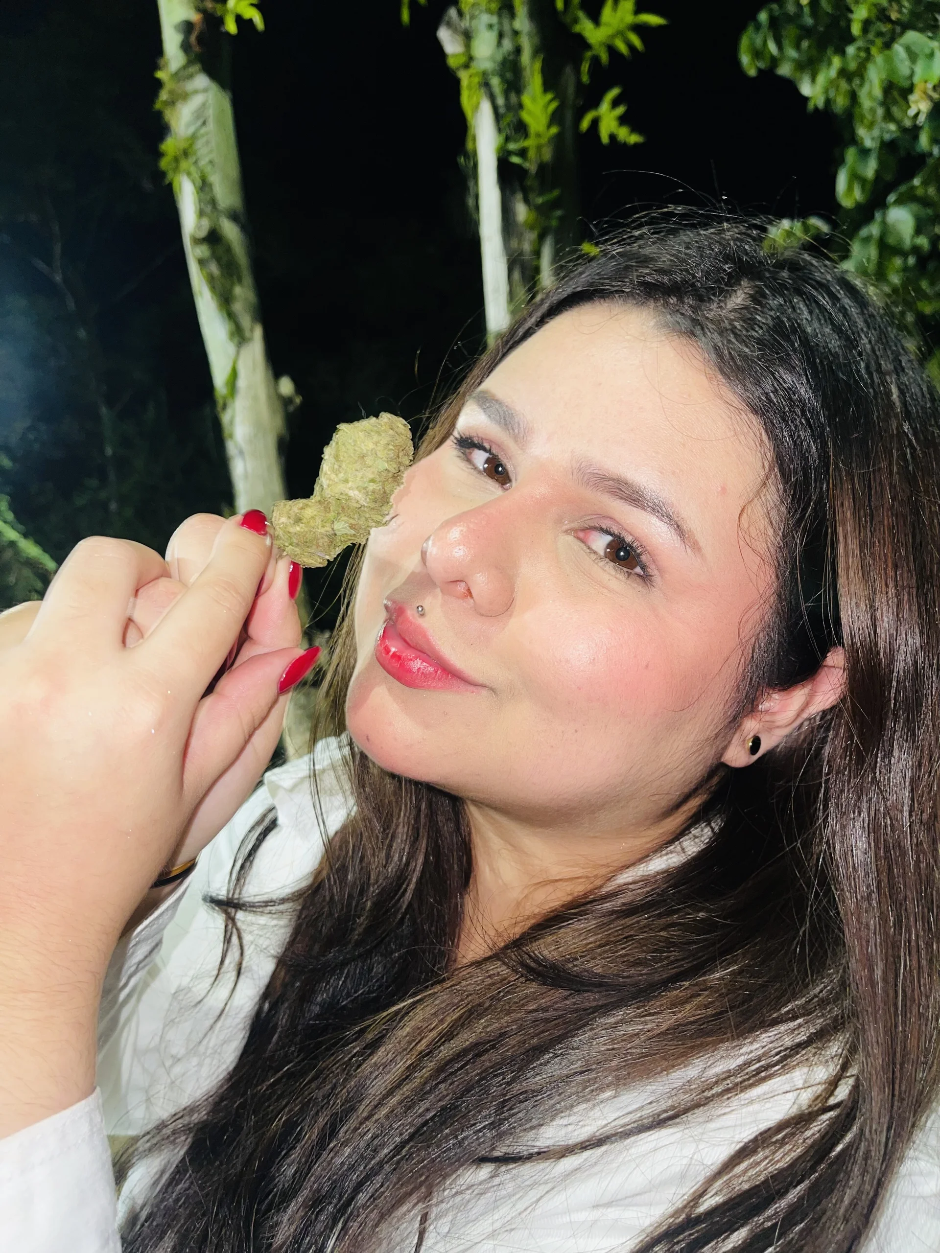 XXX Porn Photo of Nude BlazedPauX 267