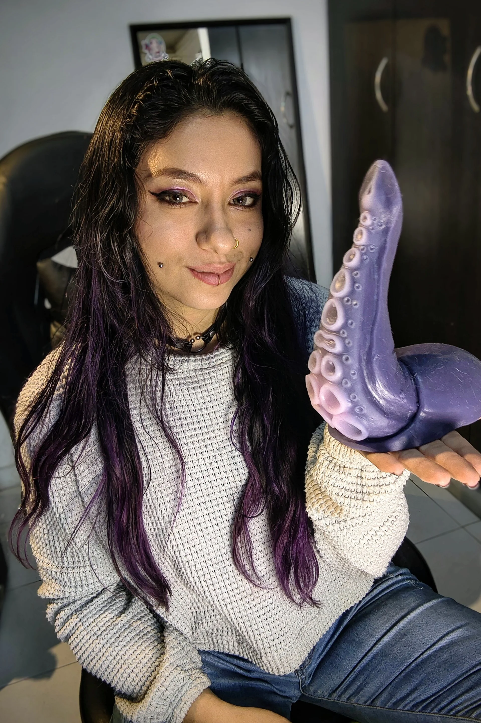 XXX Porn Photo of Nude ValeryTatto 14