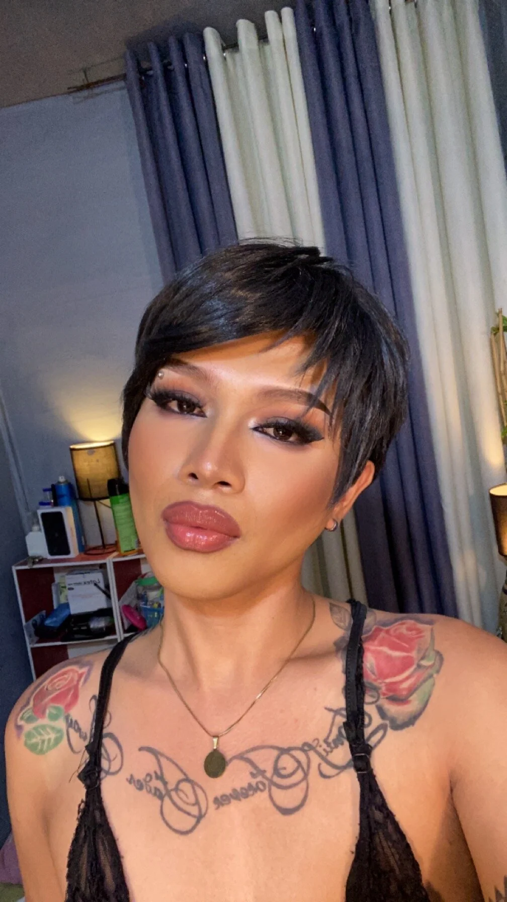 XXX Porn Photo of Nude DazzlingroseHorsecock 26