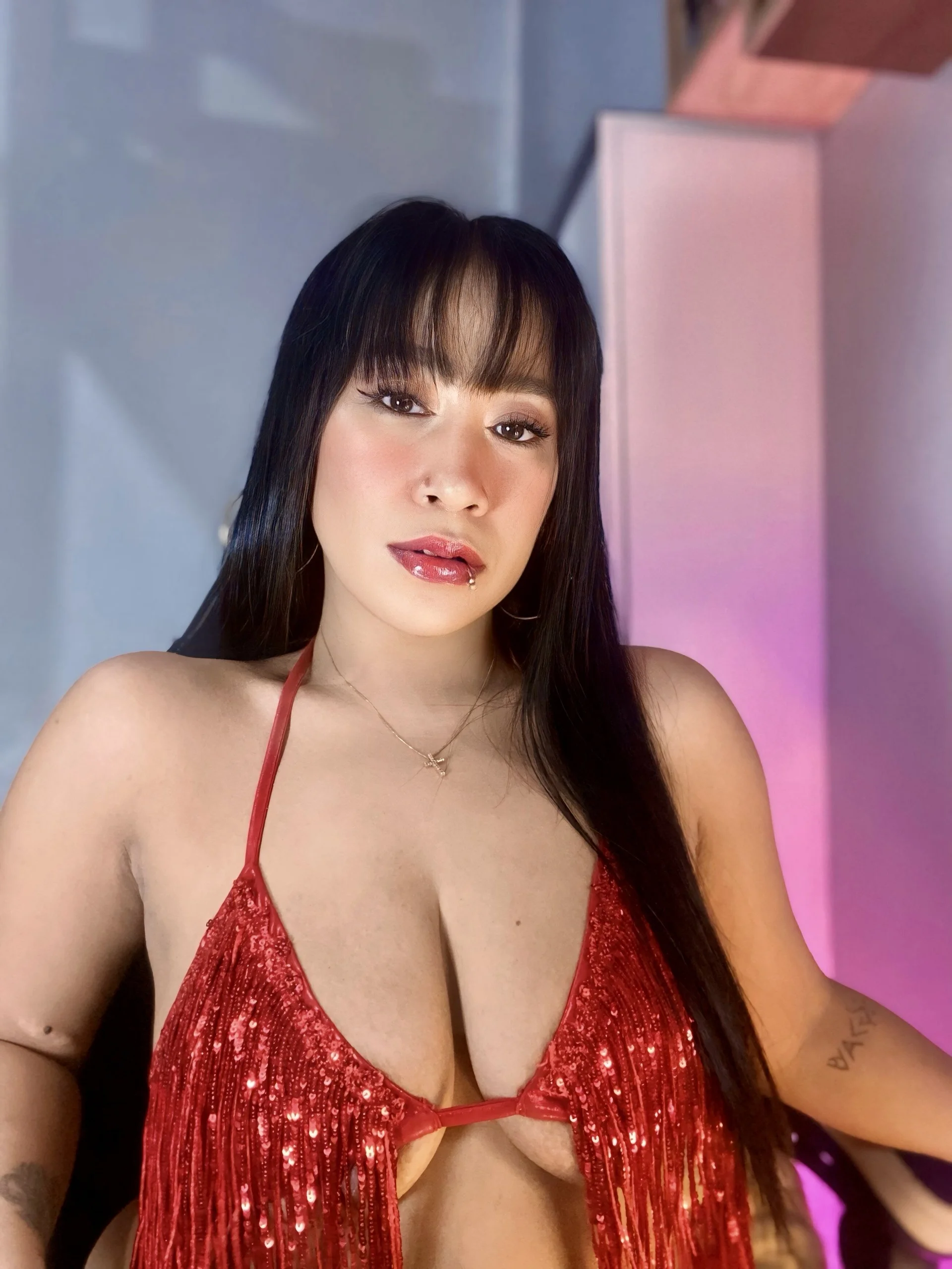 XXX Porn Photo of Nude AsianMilfSheryl 1