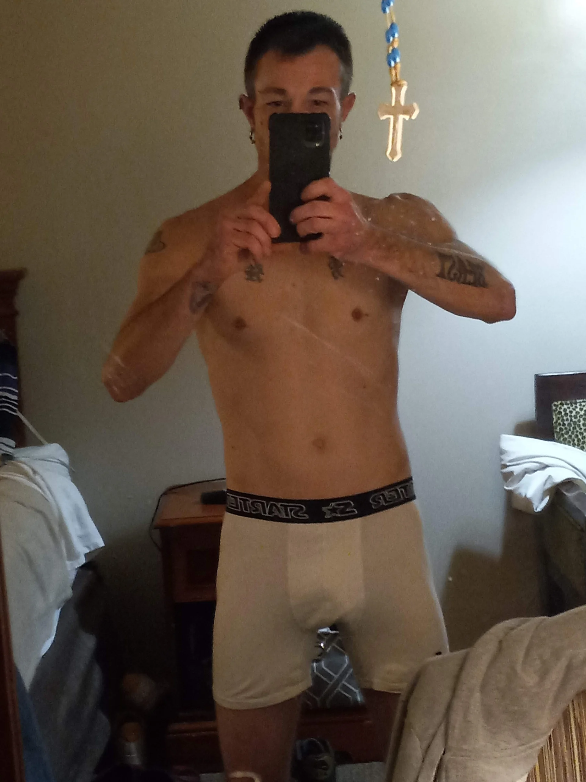 XXX Porn Photo of Nude ReaprG 31