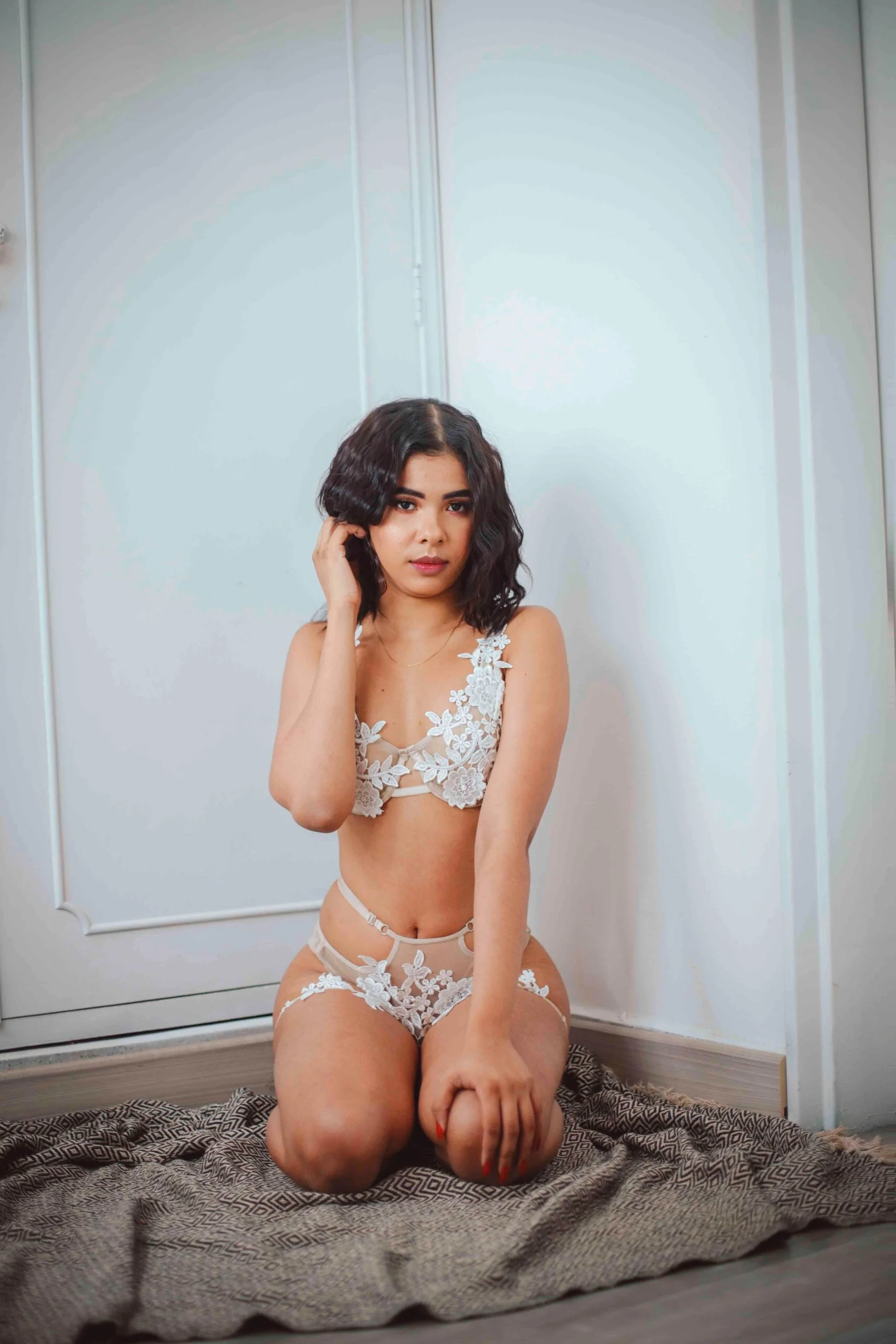 XXX Porn Photo of Nude Celene_Rosejs 7