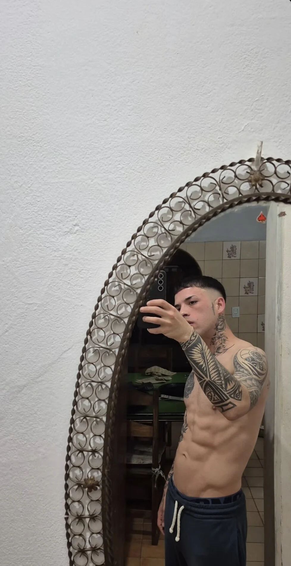 XXX Porn Photo of Nude 69ninee 1