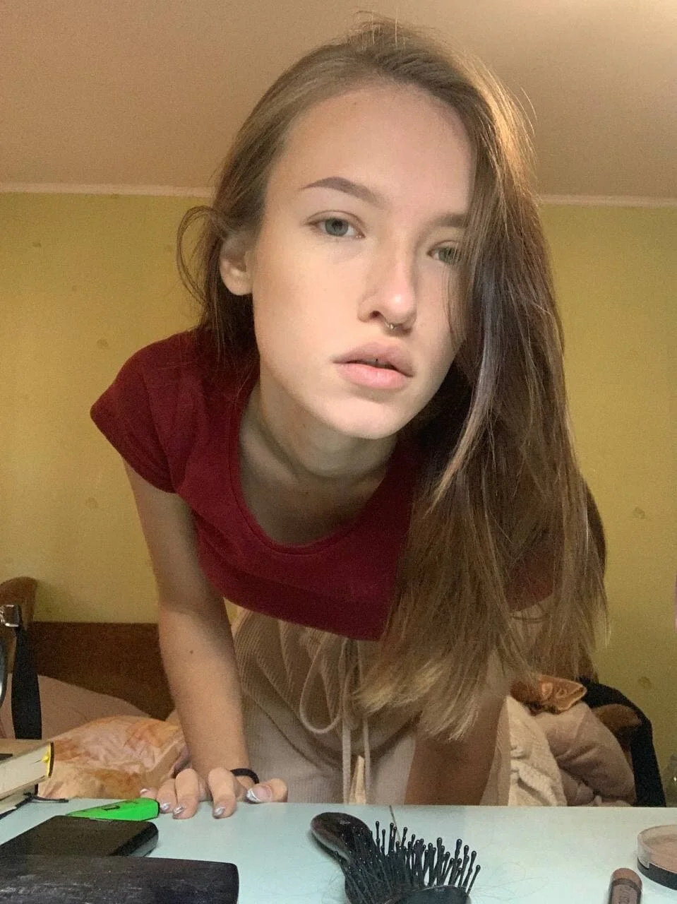 XXX Porn Photo of Nude AmandaFiree 3