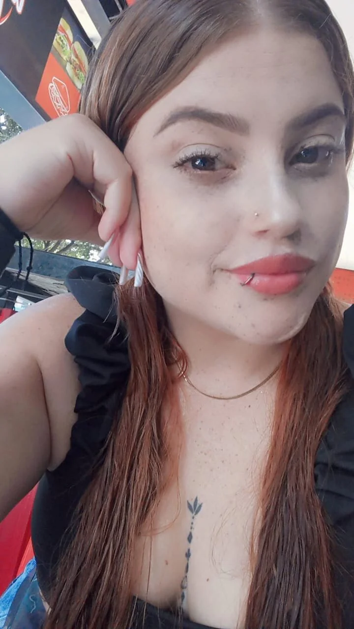 XXX Porn Photo of Nude Melissa_Freckles_ 7