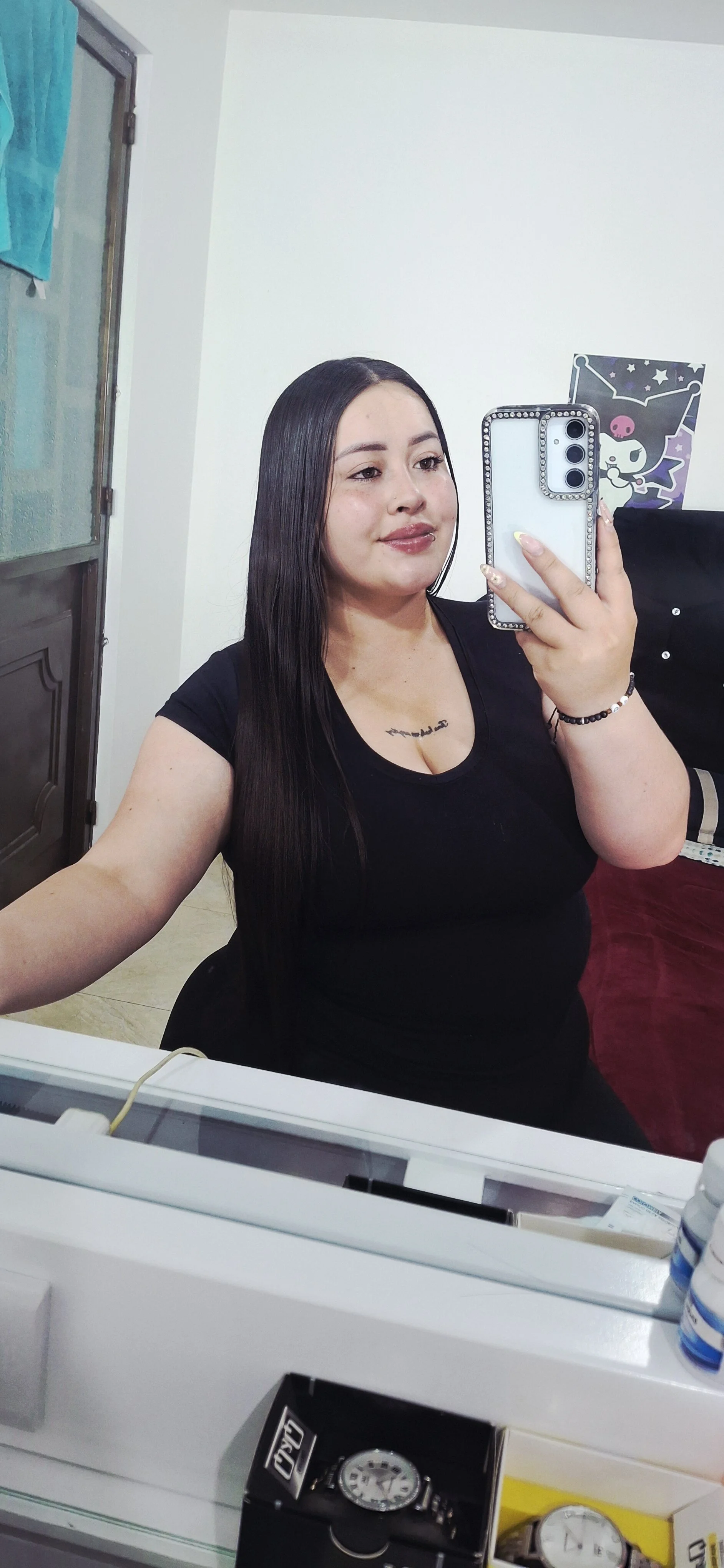 XXX Porn Photo of Nude Tefaa_321 9