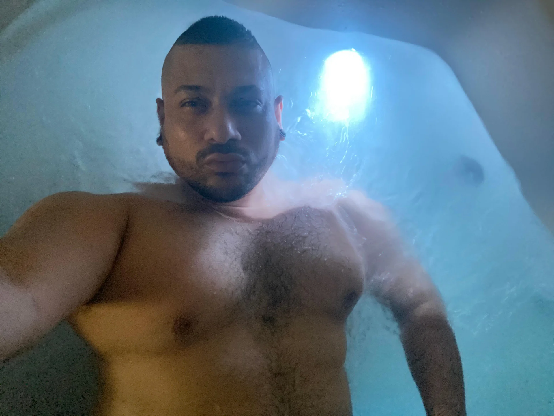 XXX Porn Photo of Nude jacoob_woods 11