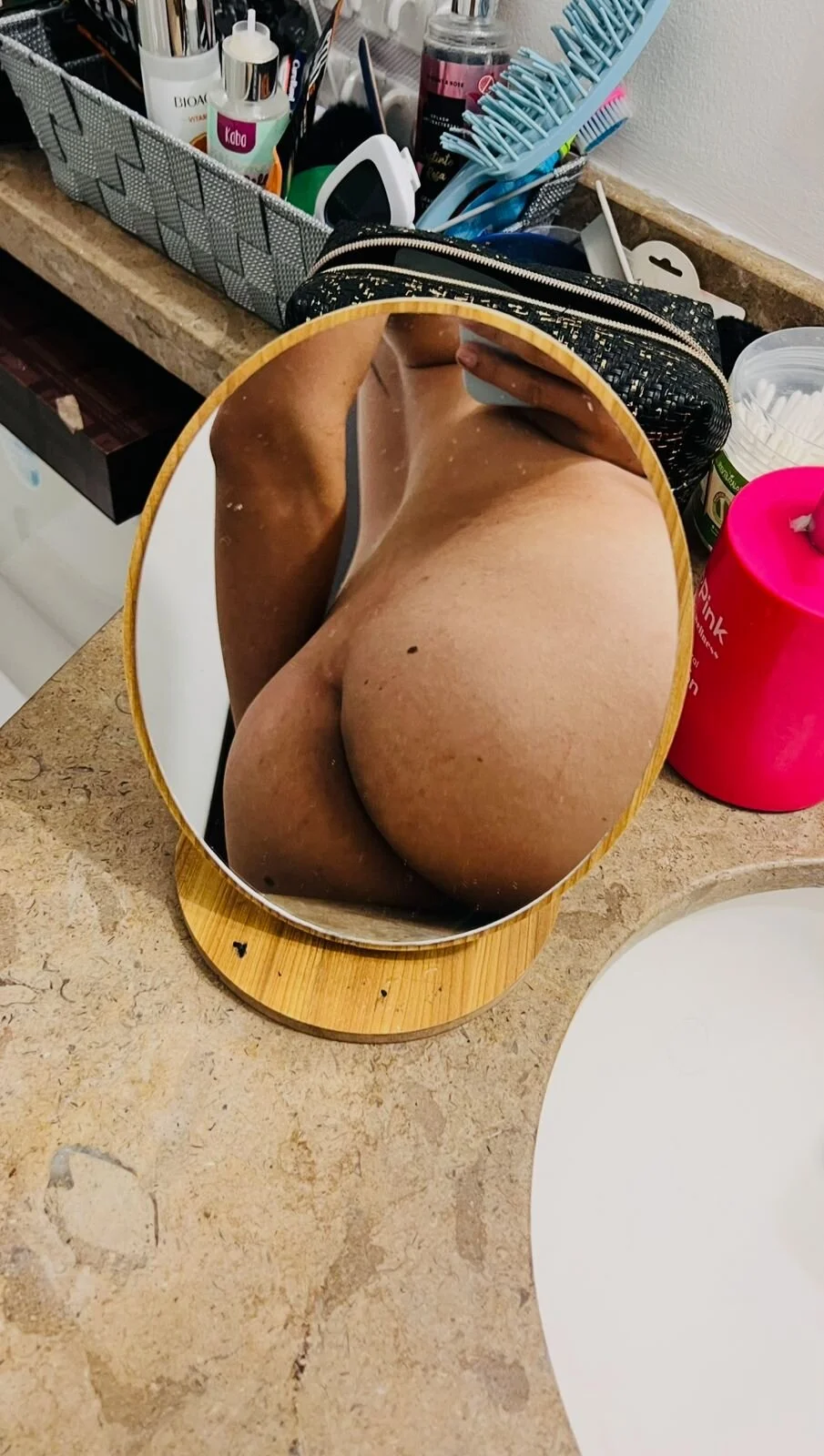 XXX Porn Photo of Nude Derek_Sinn 5