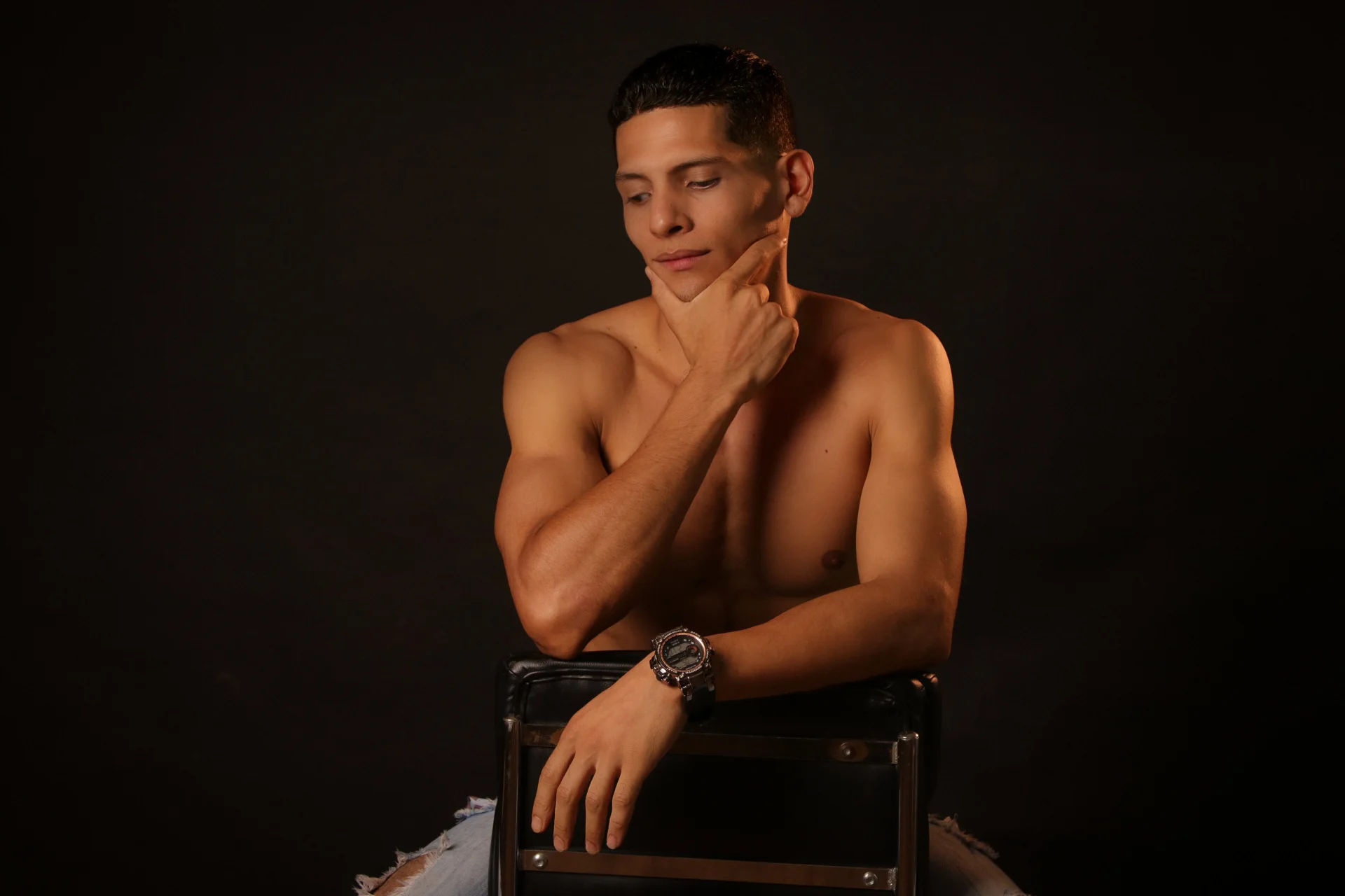 XXX Porn Photo of Nude Steven_x94 13
