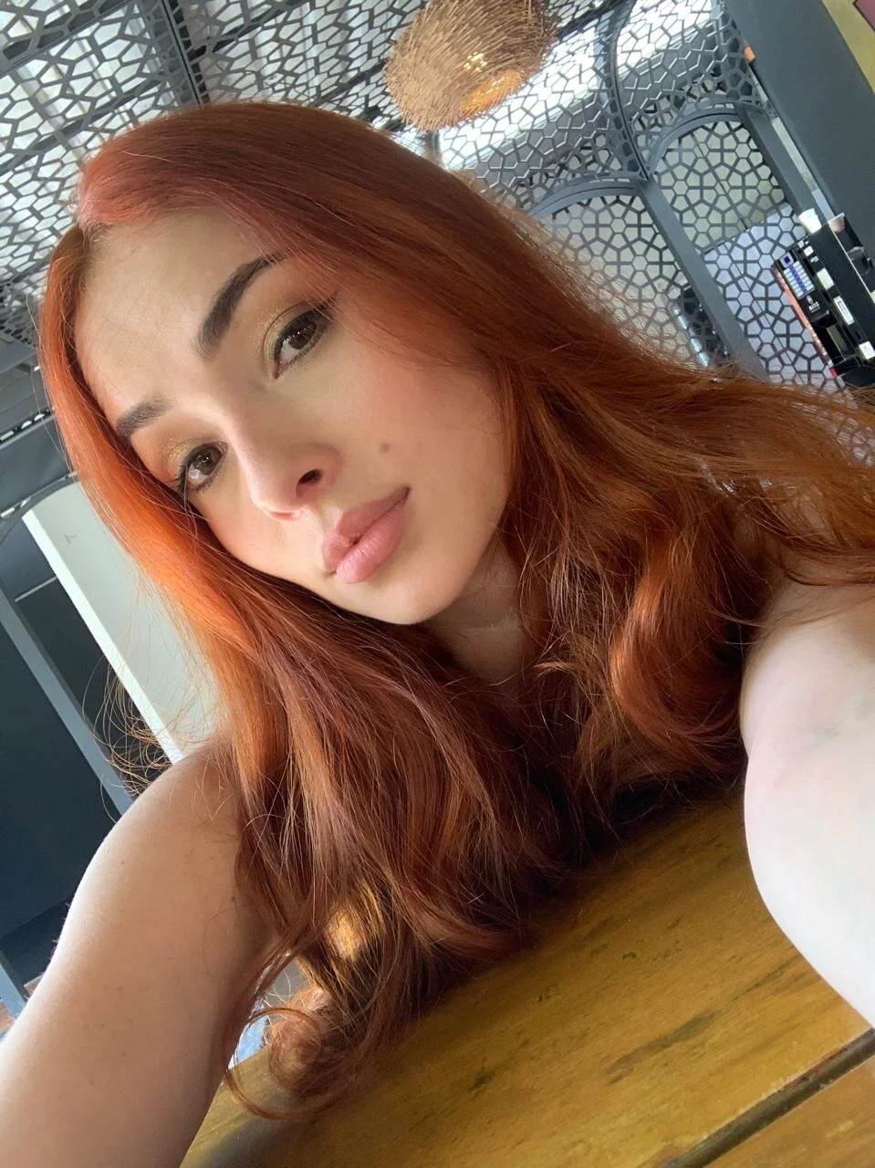 XXX Porn Photo of Nude StacyWoods 16