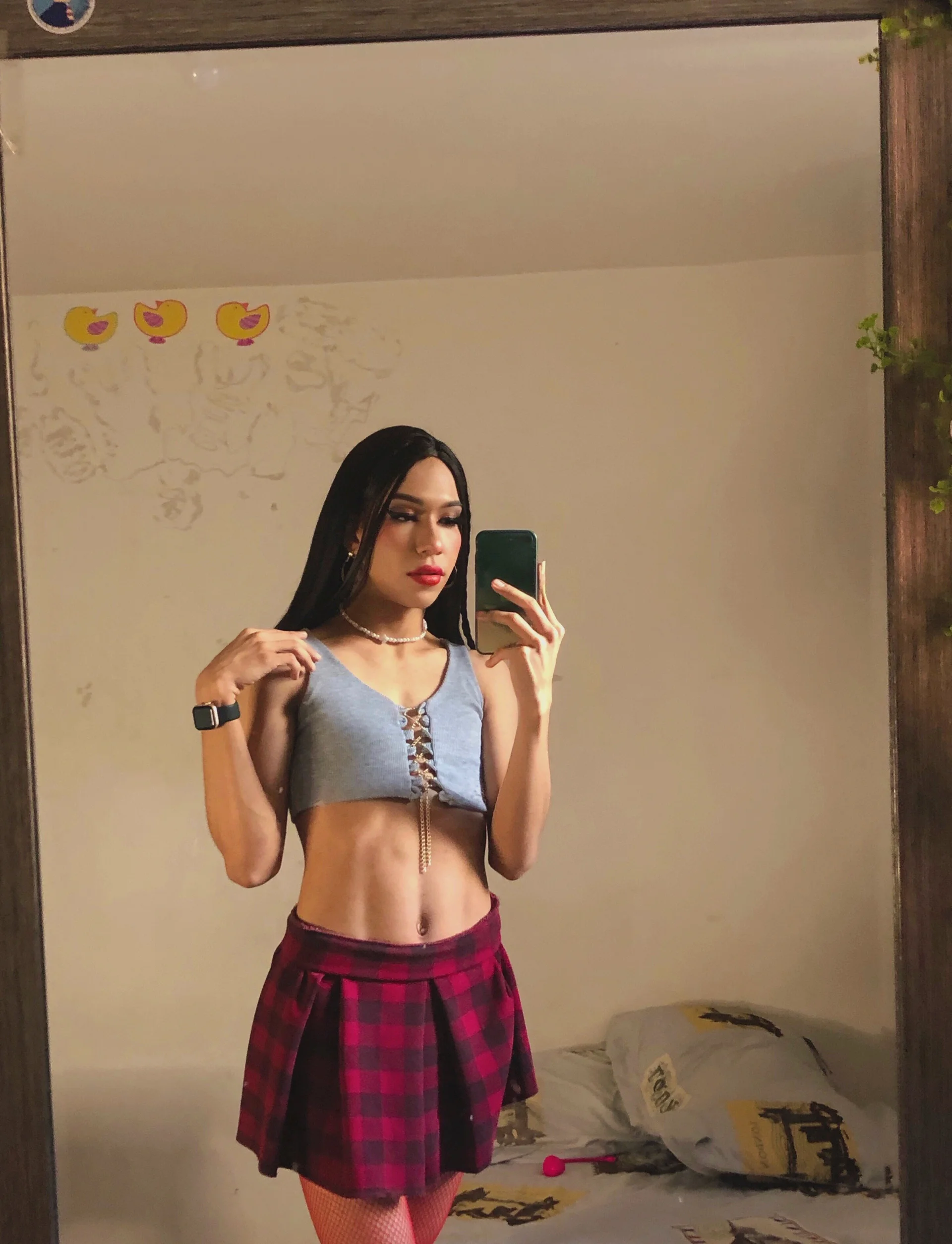XXX Porn Photo of Nude maddy_22 5