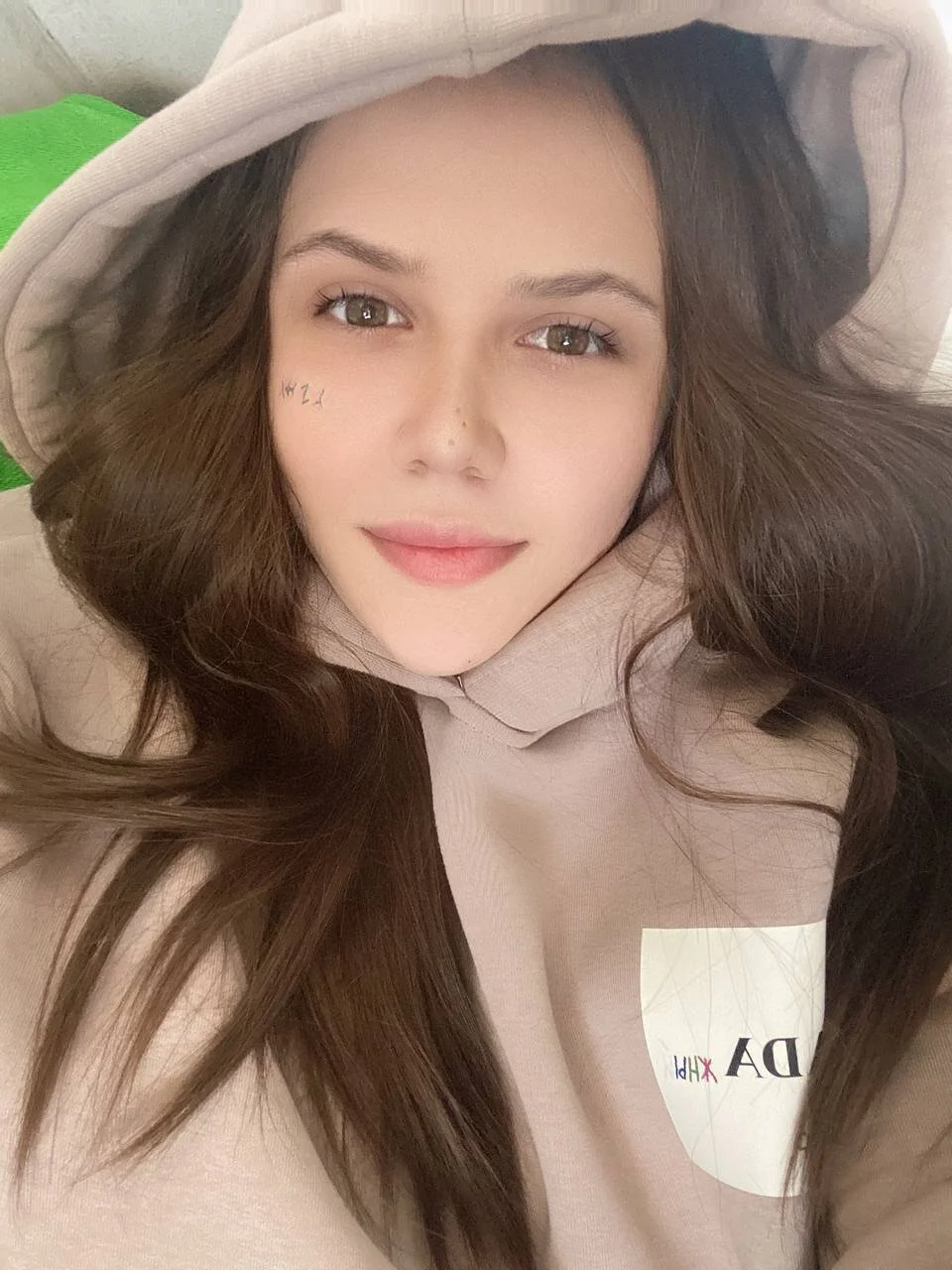 XXX Porn Photo of Nude keeperofsins_ 1