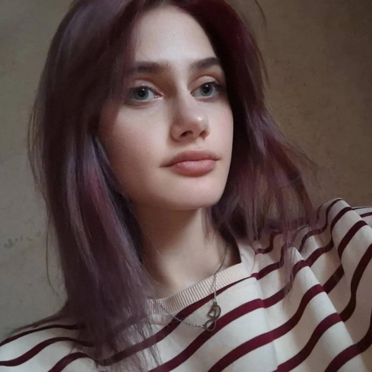 XXX Porn Photo of Nude NicoleDaviss 6