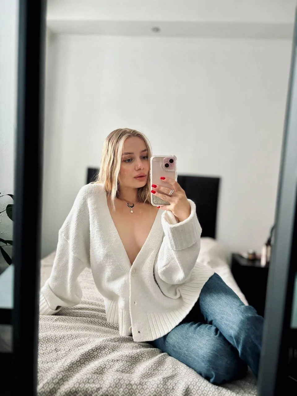 XXX Porn Photo of Nude LunaticaBae 6
