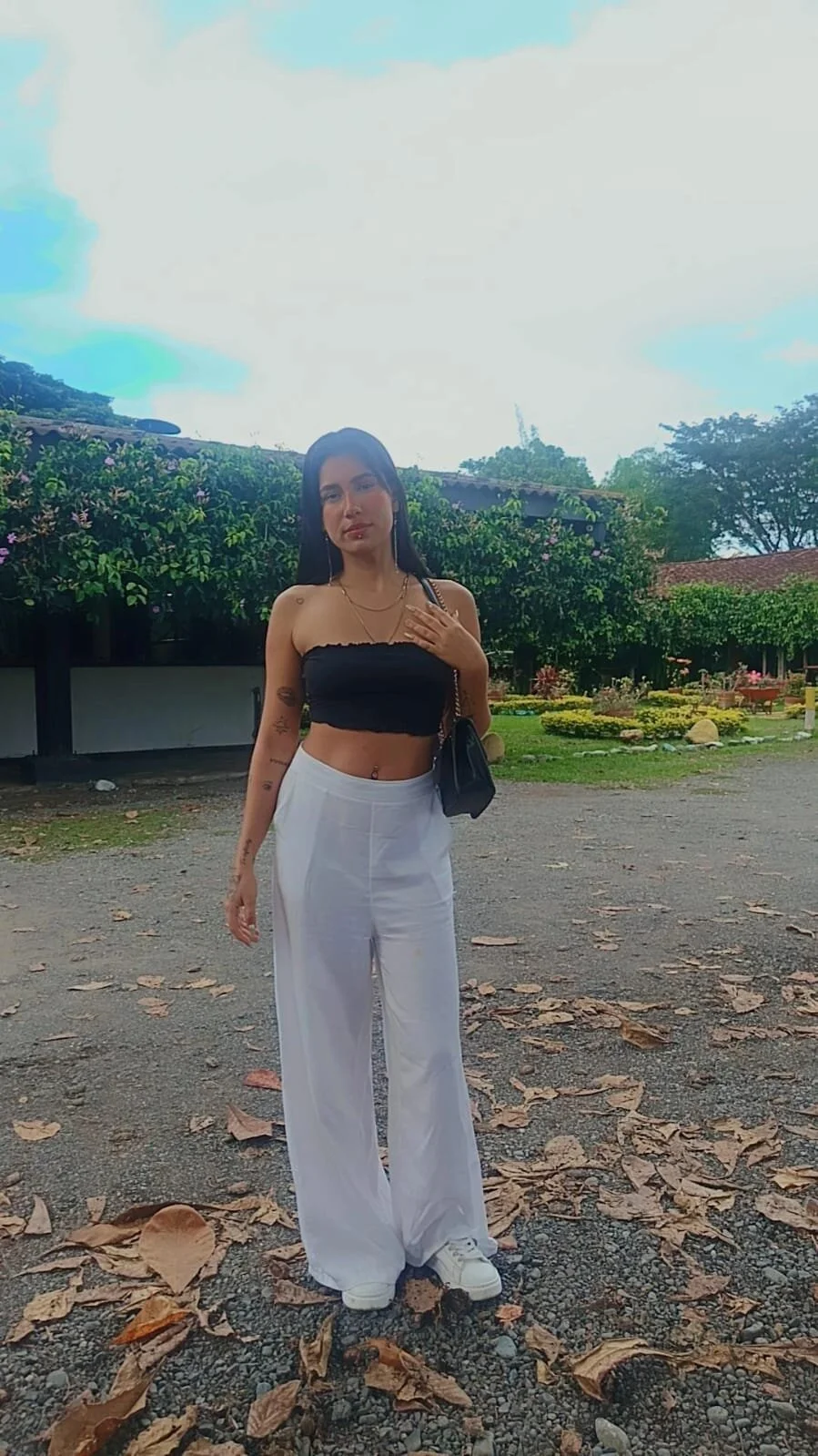 XXX Porn Photo of Nude MariaJoseWalker 281