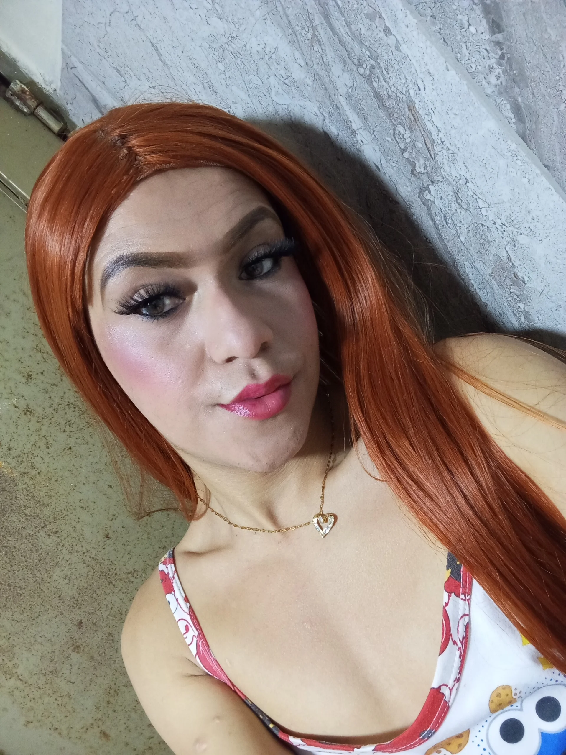 XXX Porn Photo of Nude NathalialLooes 46