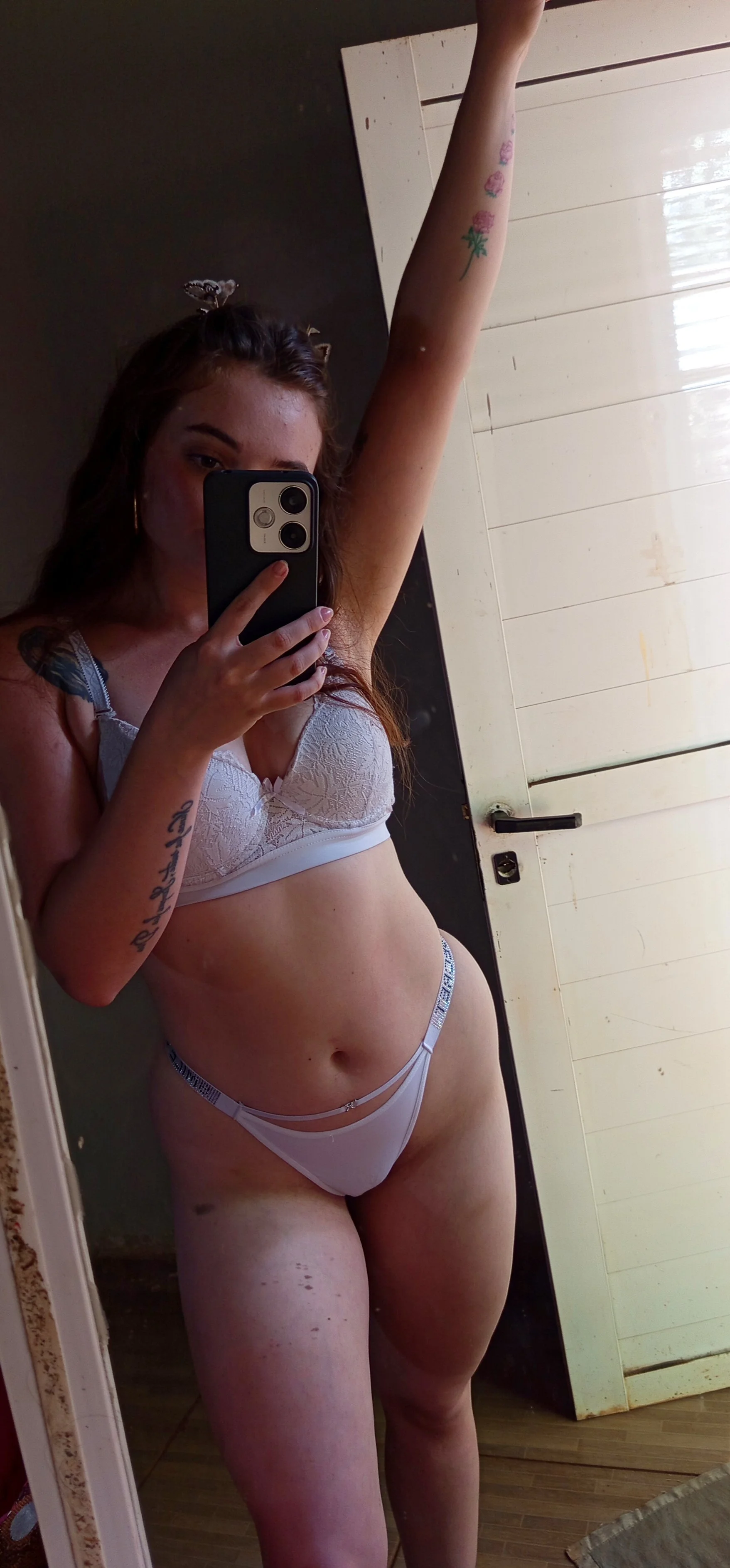 XXX Porn Photo of Nude Emmacut 78