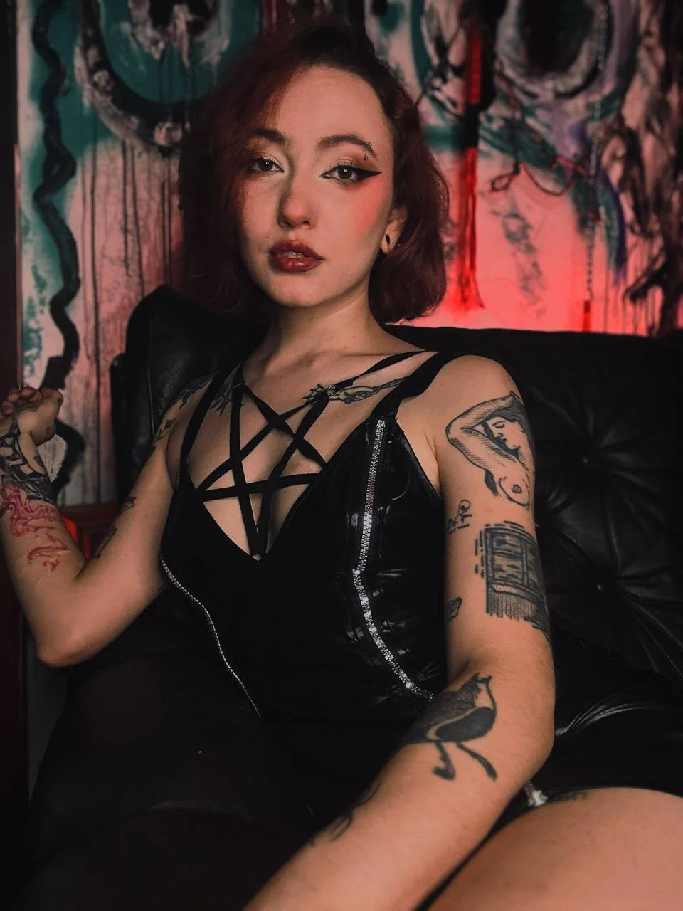 XXX Porn Photo of Nude Alex_Fck 205