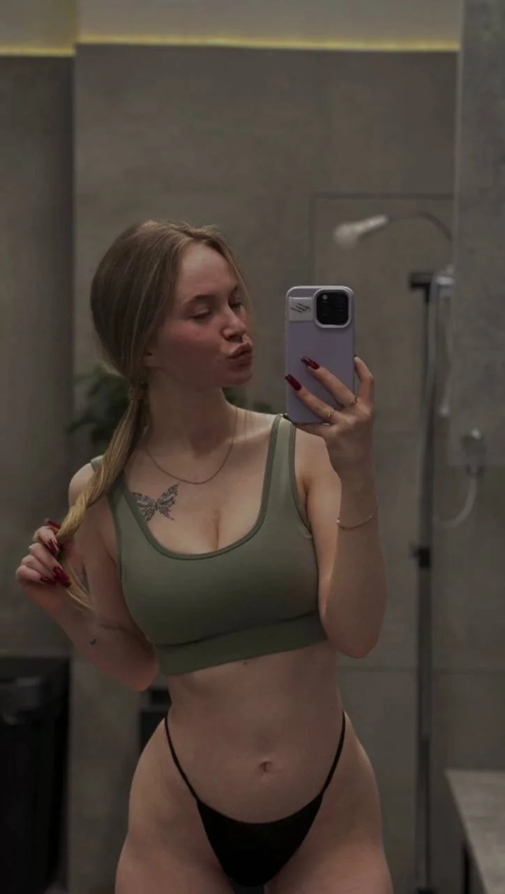 XXX Porn Photo of Nude Sportygirll6661 2